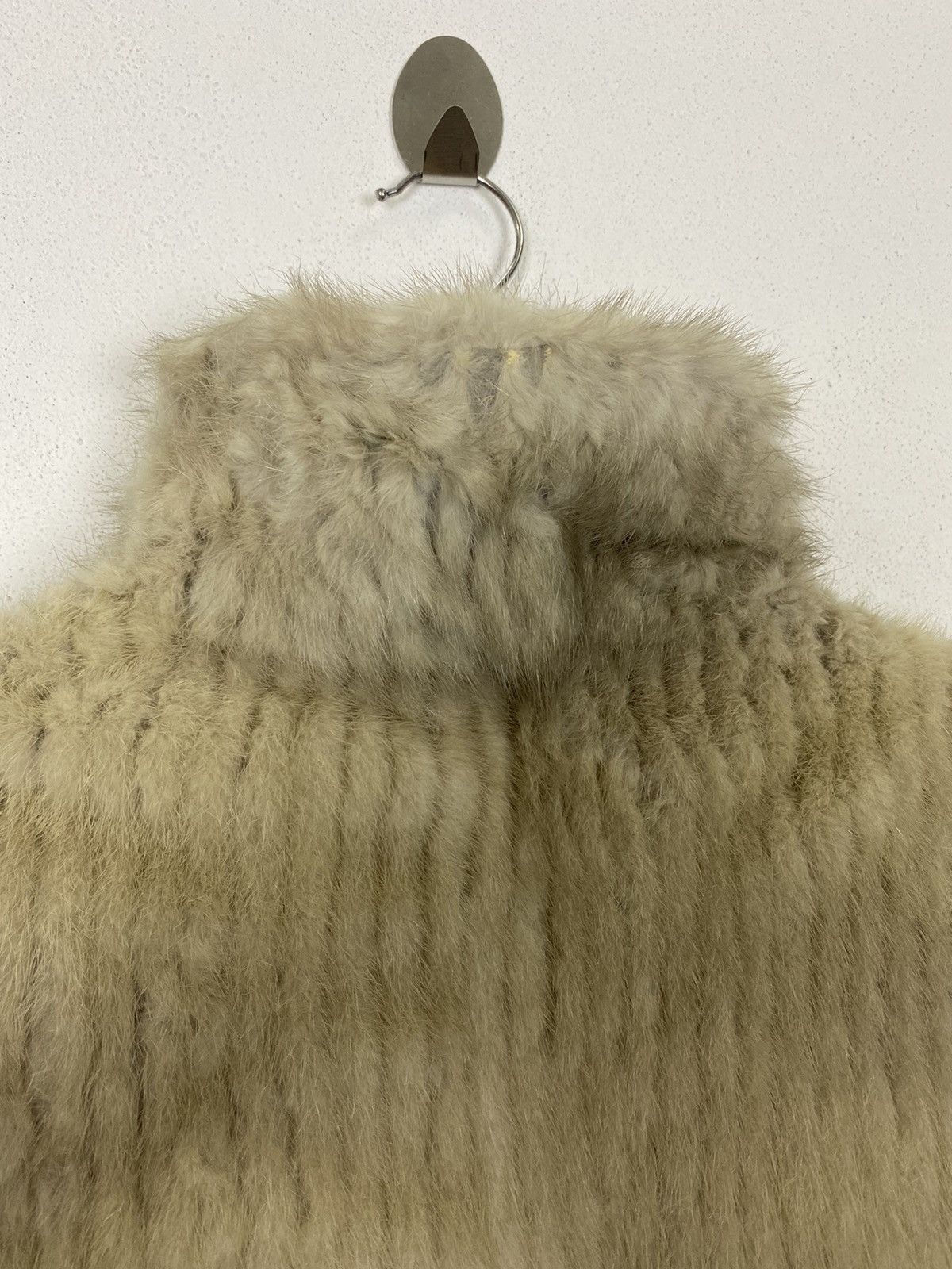 Sagafurs × Vintage VINTAGE SAGA MINK BEMBERG FUR JACKET-GK123 Size US M / EU 48-50 / 2 - 7 Thumbnail