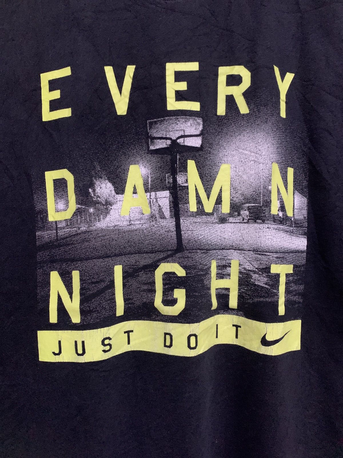 Other The nike tee vd14 Size US M / EU 48-50 / 2 - 2 Thumbnail