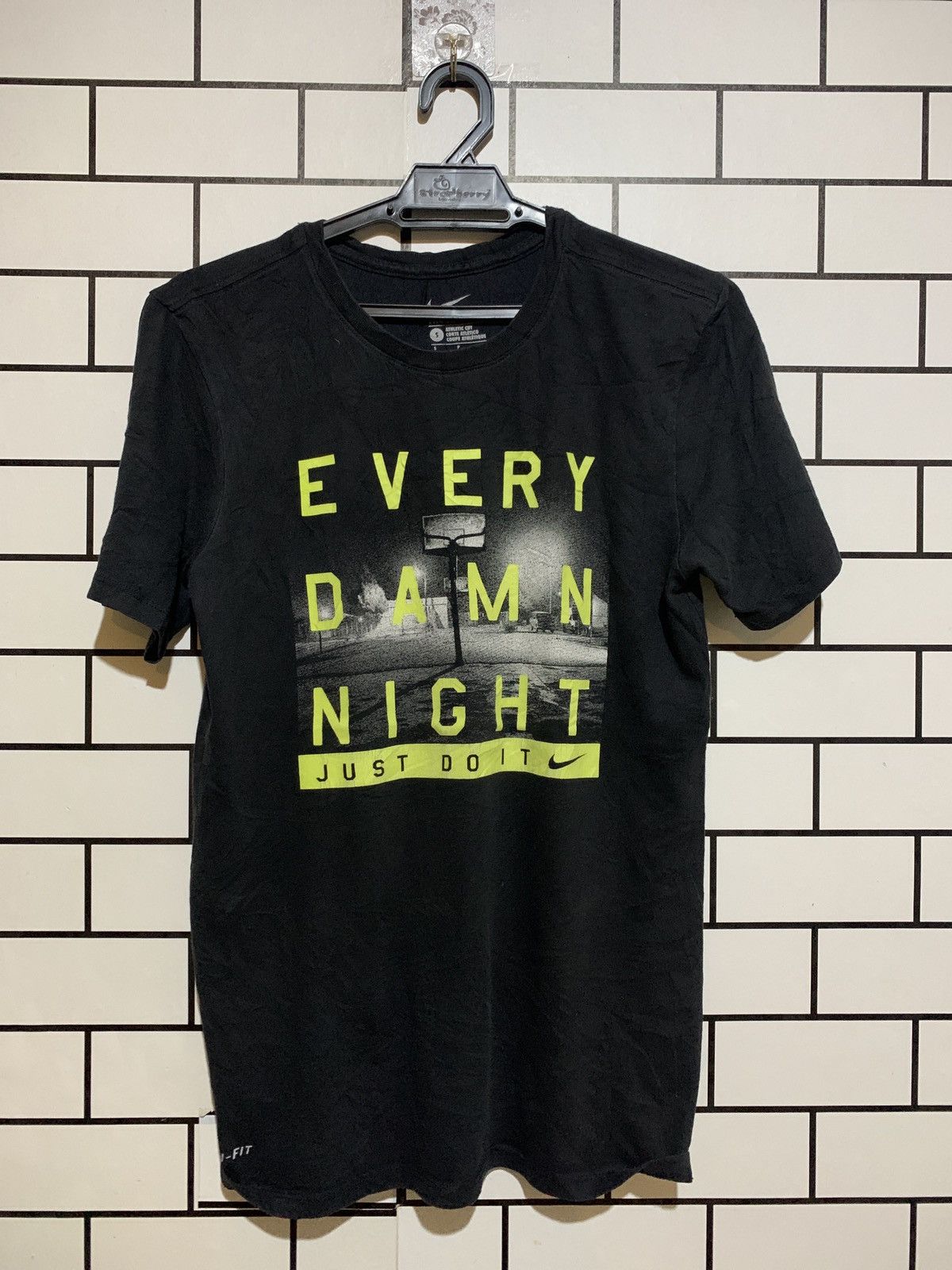 Other The nike tee vd14 Size US M / EU 48-50 / 2 - 1 Thumbnail