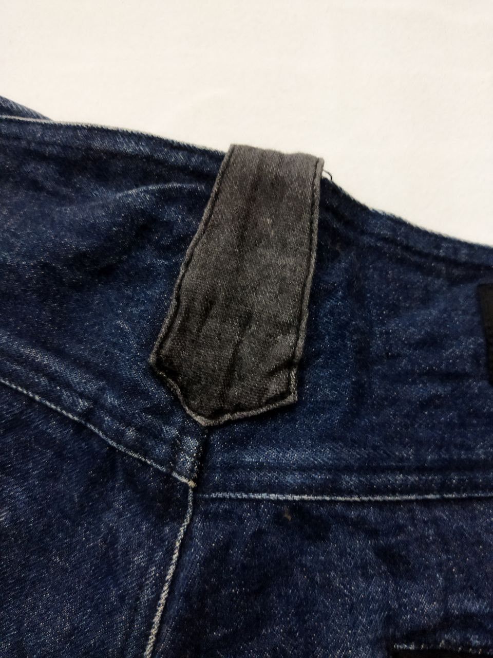 Japanese Brand Japanese Savoy Clothing Japan Jeans - Size 32 Size US 32 / EU 48 - 6 Thumbnail