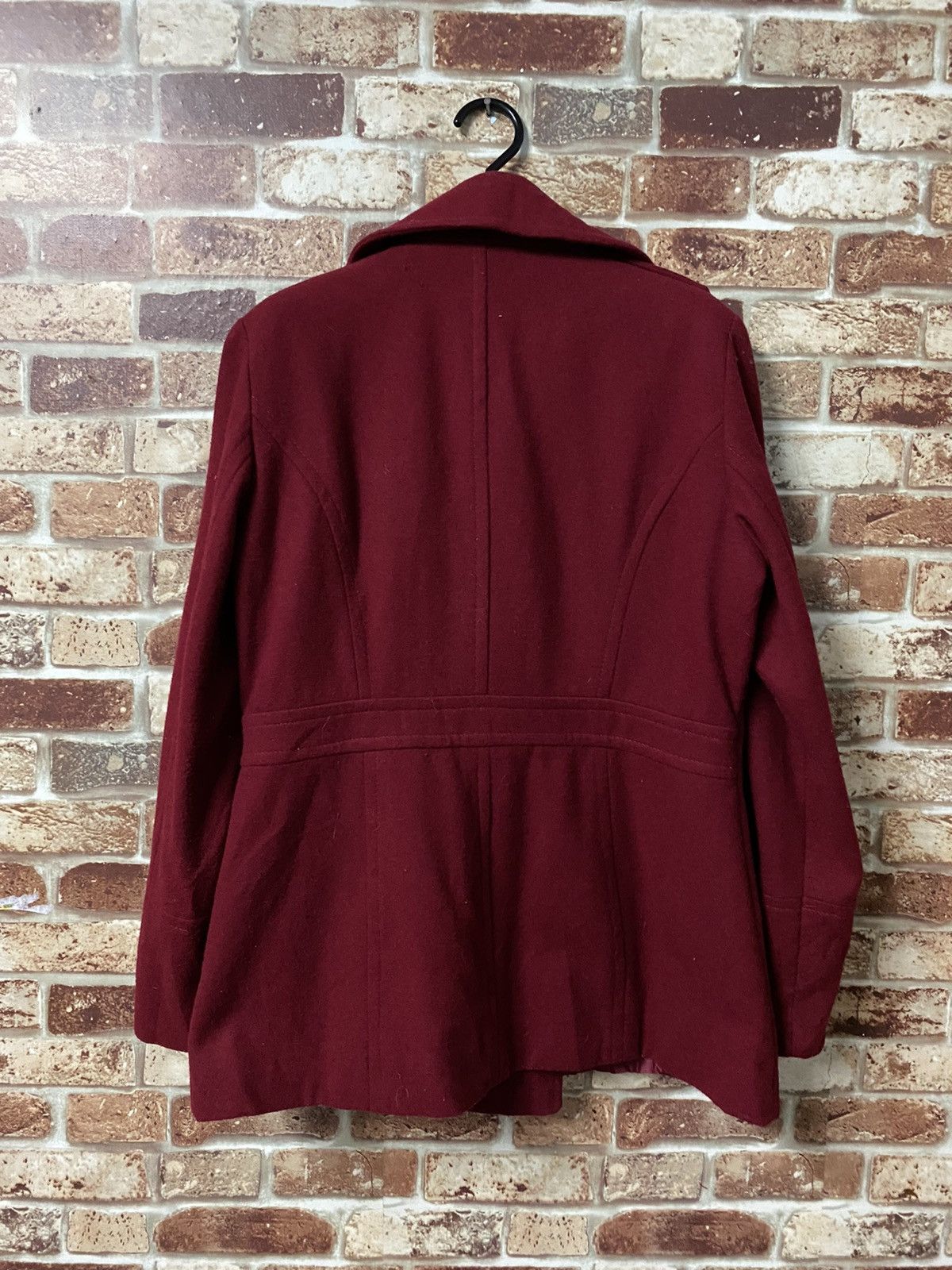 Michael Kors MICHEL KORS PEA COAT Size US M / EU 48-50 / 2 - 3 Thumbnail