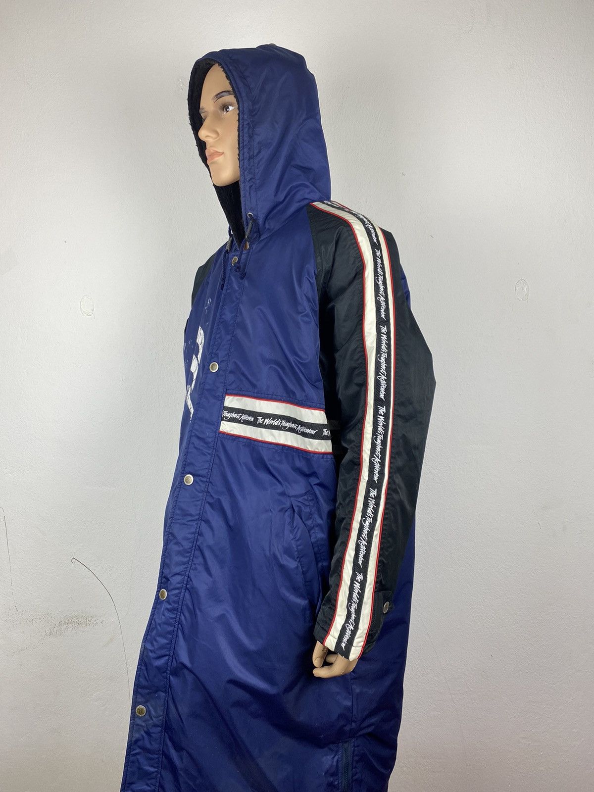 Canterbury of New Zealand × Sports Specialties × Vintage 🔥Vintage Canterbury Of New Zealand Training Jacket Size US M / EU 48-50 / 2 - 8 Thumbnail