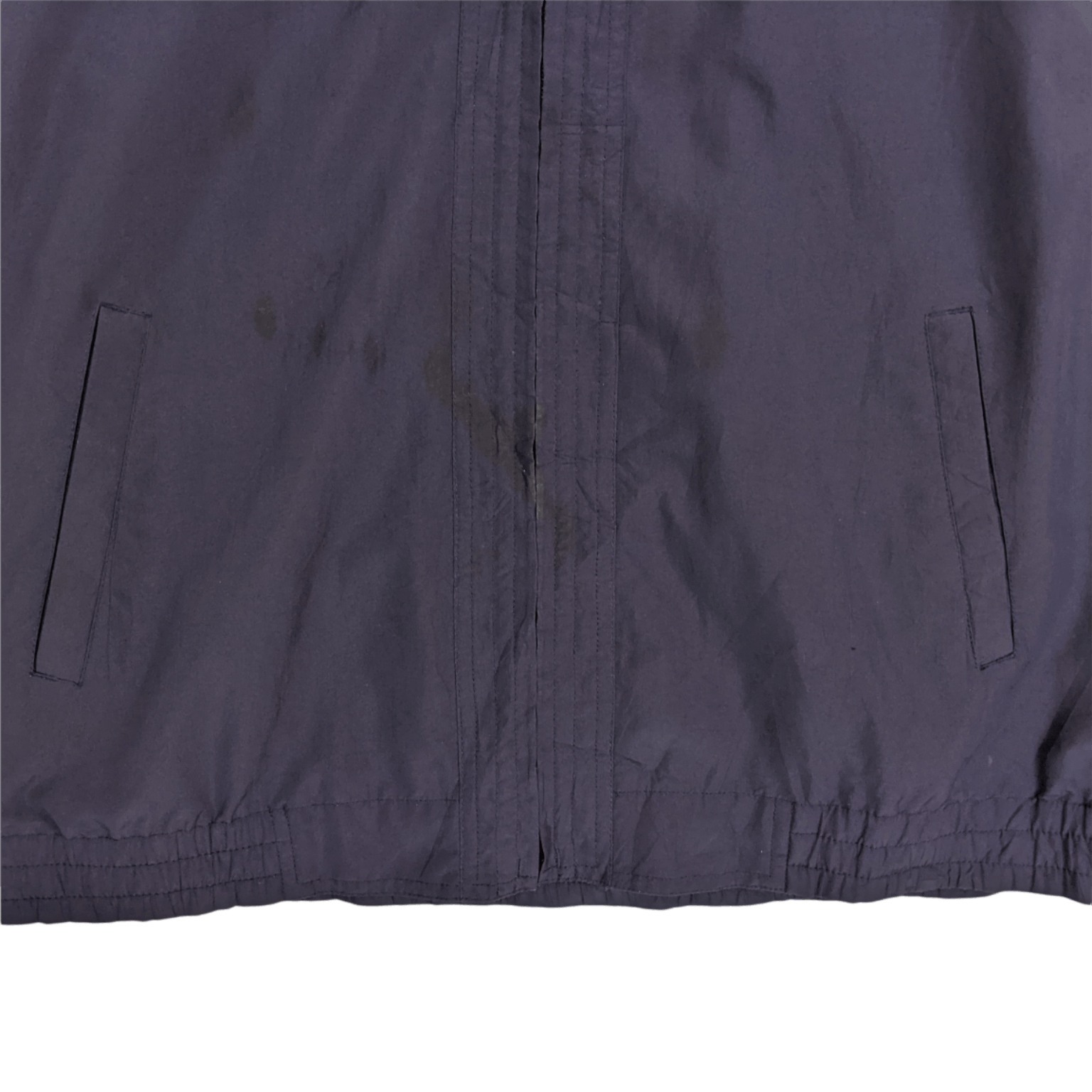 Coach COACH HOUSE Ultra Thin Windbreaker Jacket Size US L / EU 52-54 / 3 - 6 Thumbnail