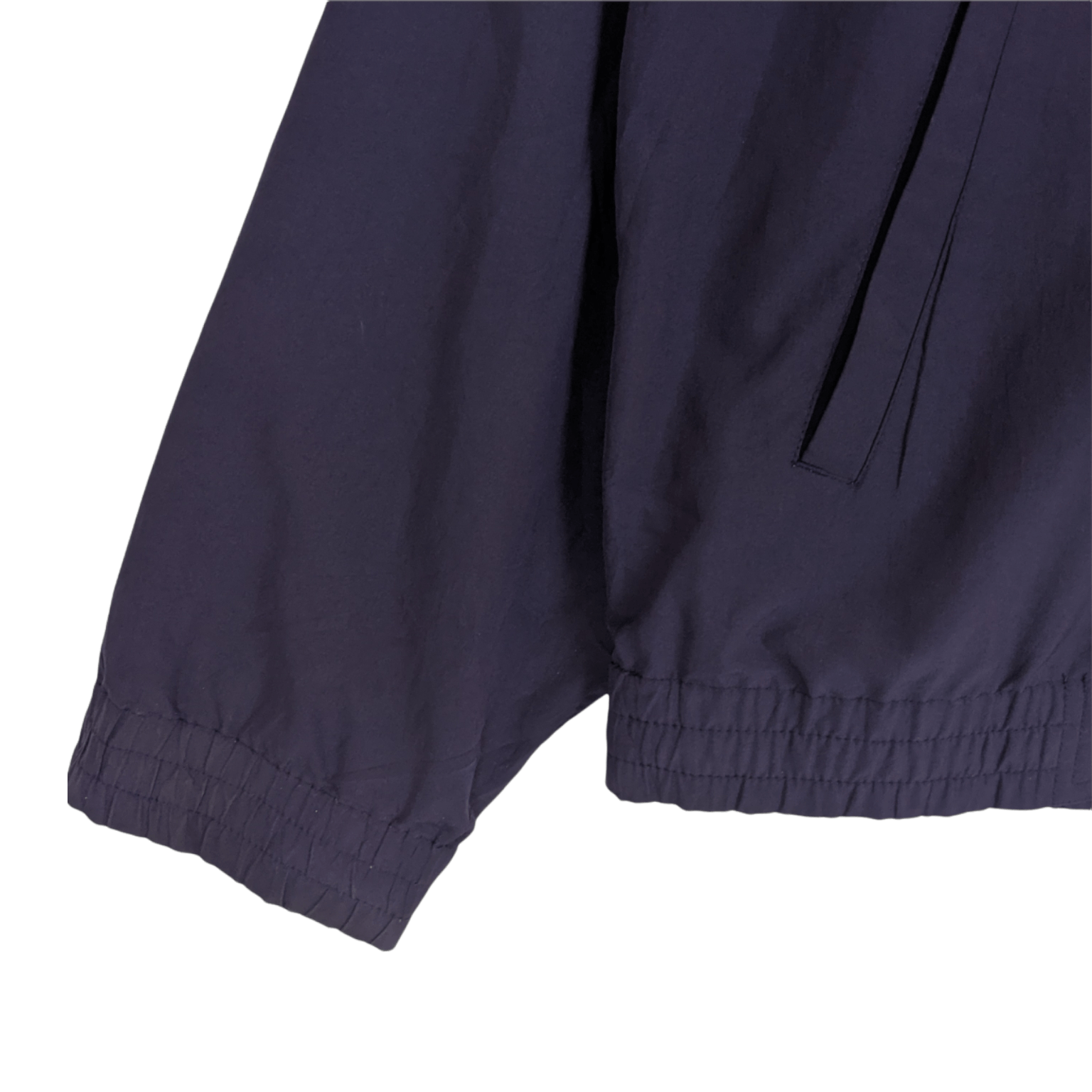 Coach COACH HOUSE Ultra Thin Windbreaker Jacket Size US L / EU 52-54 / 3 - 7 Thumbnail