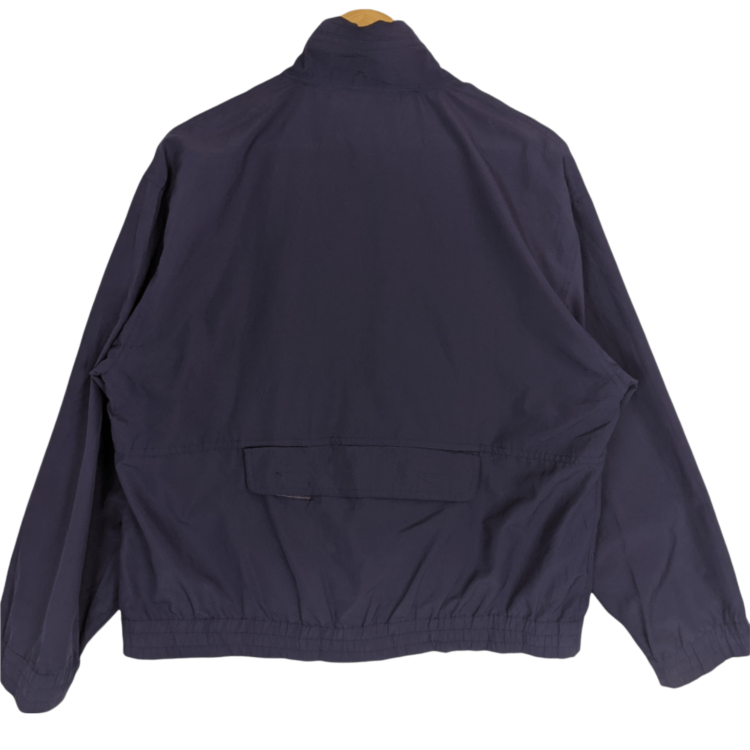 Coach COACH HOUSE Ultra Thin Windbreaker Jacket Size US L / EU 52-54 / 3 - 8 Thumbnail