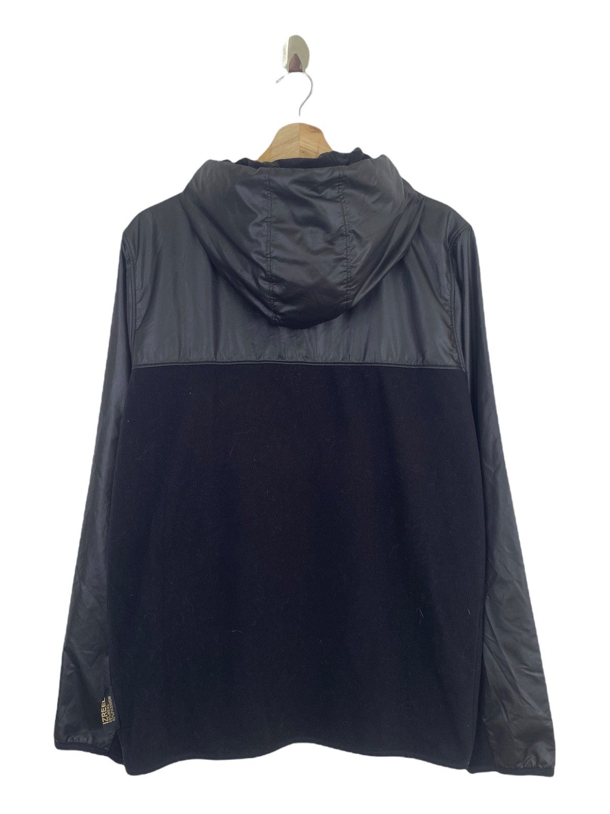 Designer × Izreel  Kazuhiro Takakura Type KT-1 Spec Flying man’s jacket Size US M / EU 48-50 / 2 - 2 Thumbnail