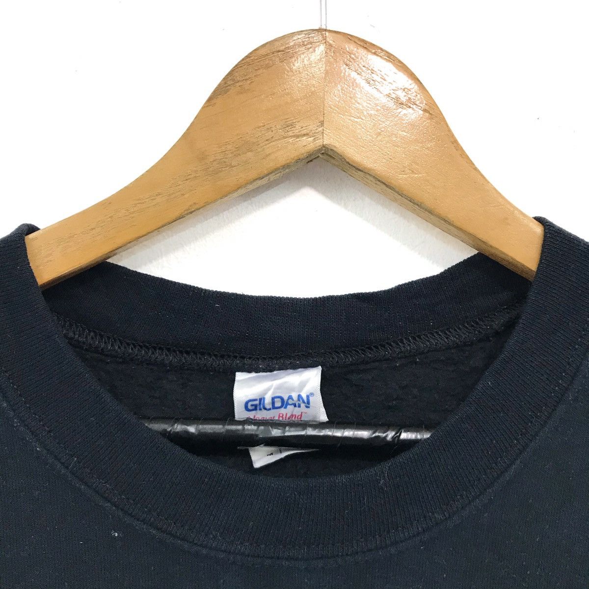 Vintage Amazing American Actres Sweatshirt MarilynMonroe HustleGang Size US M / EU 48-50 / 2 - 5 Thumbnail