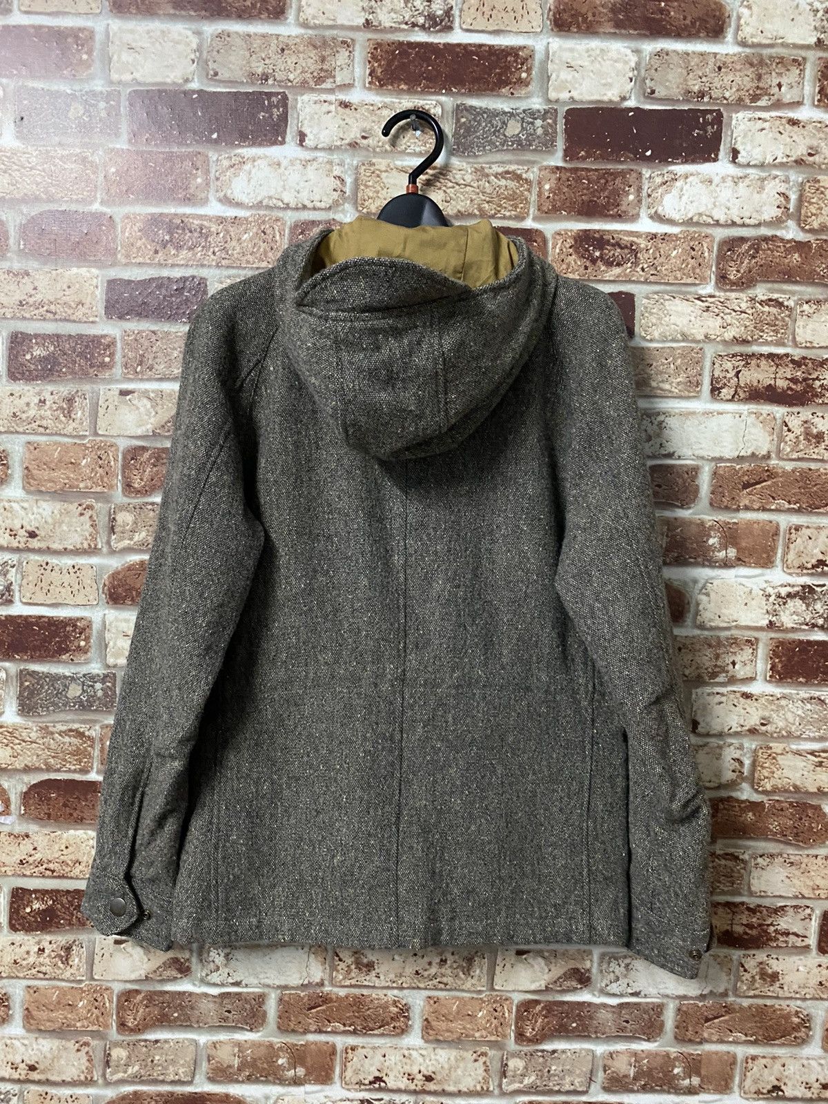Journal Standard RELUME x JOURNAL STANDART 4 POCKET JACKET Size US S / EU 44-46 / 1 - 4 Thumbnail