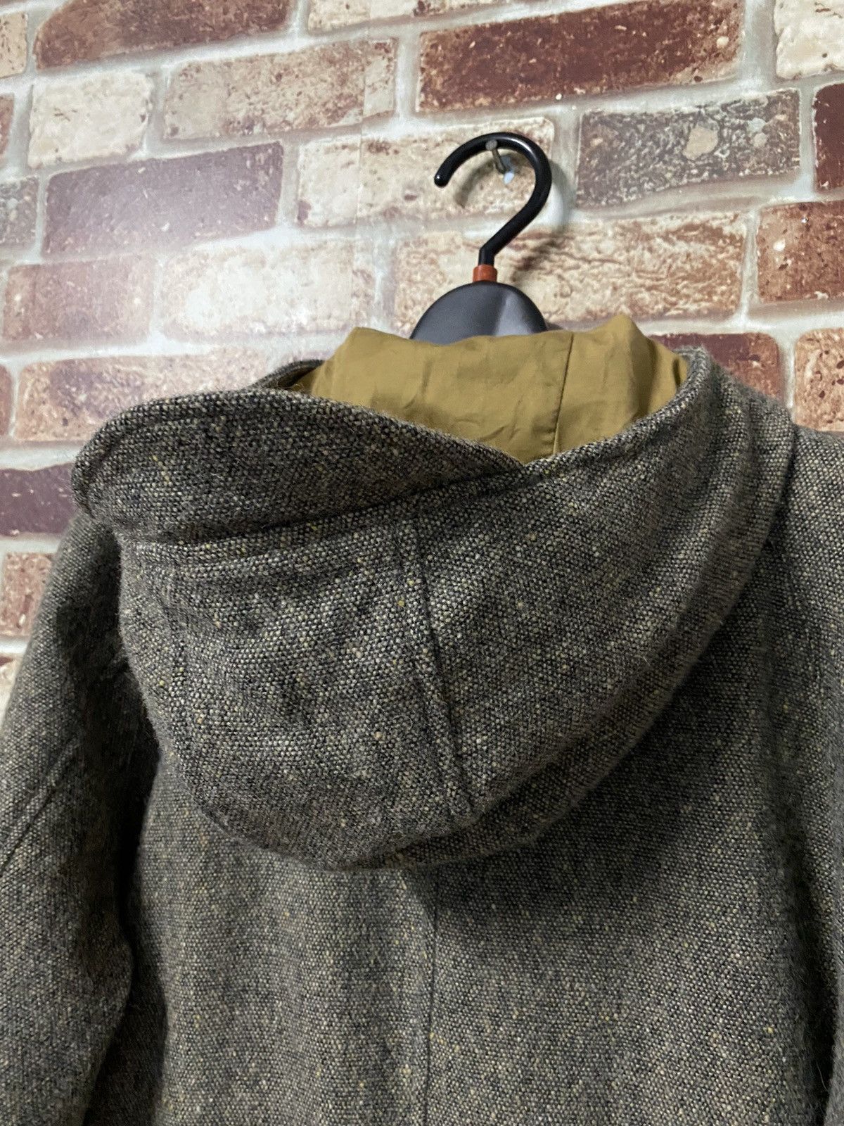 Journal Standard RELUME x JOURNAL STANDART 4 POCKET JACKET Size US S / EU 44-46 / 1 - 8 Thumbnail