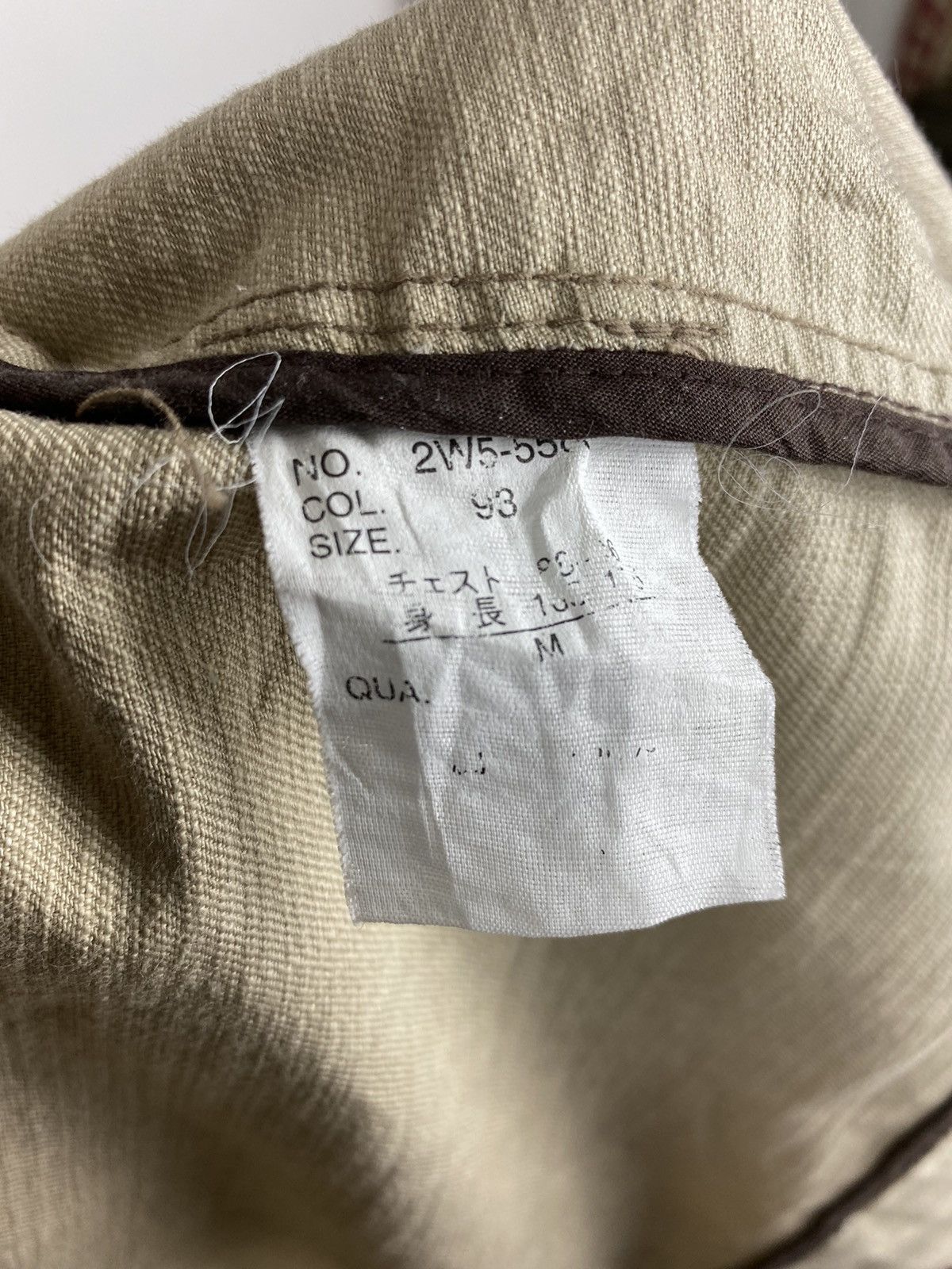 Woolrich Woolen Mills Woolrich Workers Jacket Style Size US L / EU 52-54 / 3 - 9 Thumbnail