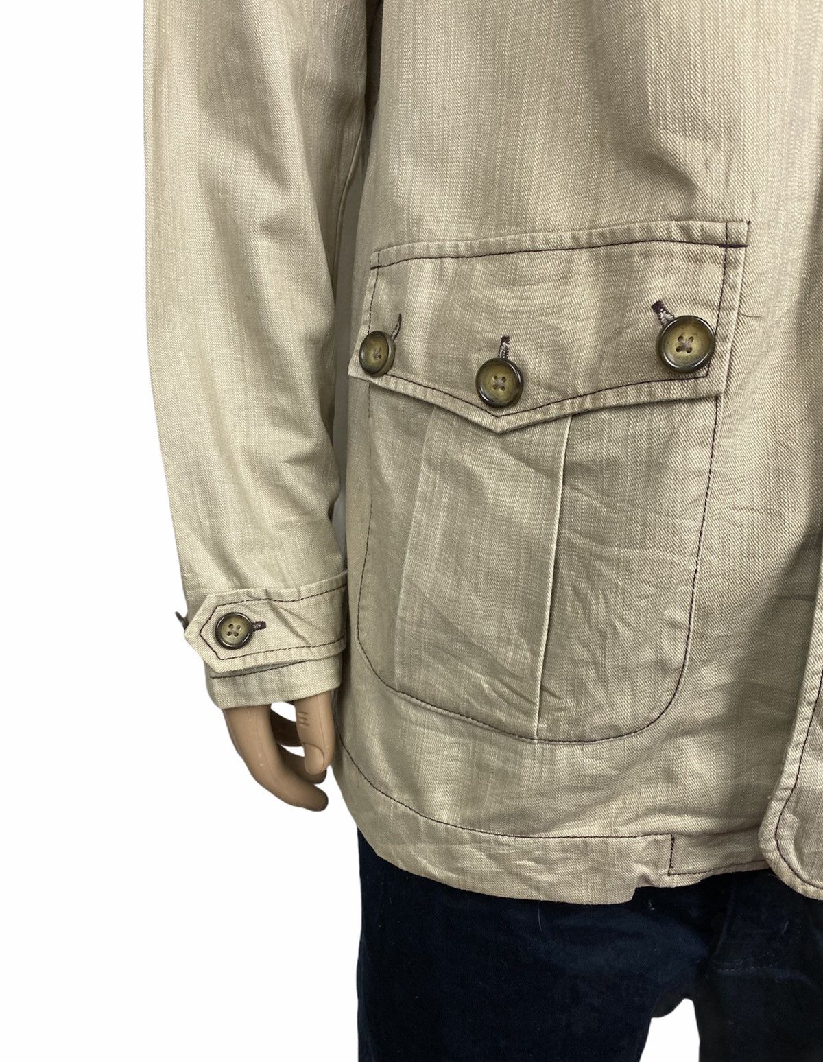 Woolrich Woolen Mills Woolrich Workers Jacket Style Size US L / EU 52-54 / 3 - 7 Thumbnail