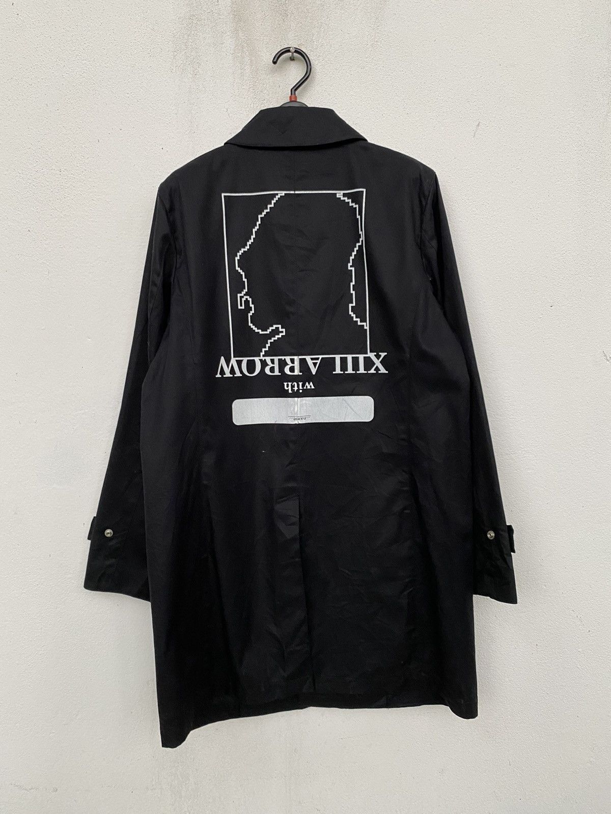 Japanese Brand × KATO 13 ARROW / KATO JACKET Size US M / EU 48-50 / 2 - 2 Thumbnail