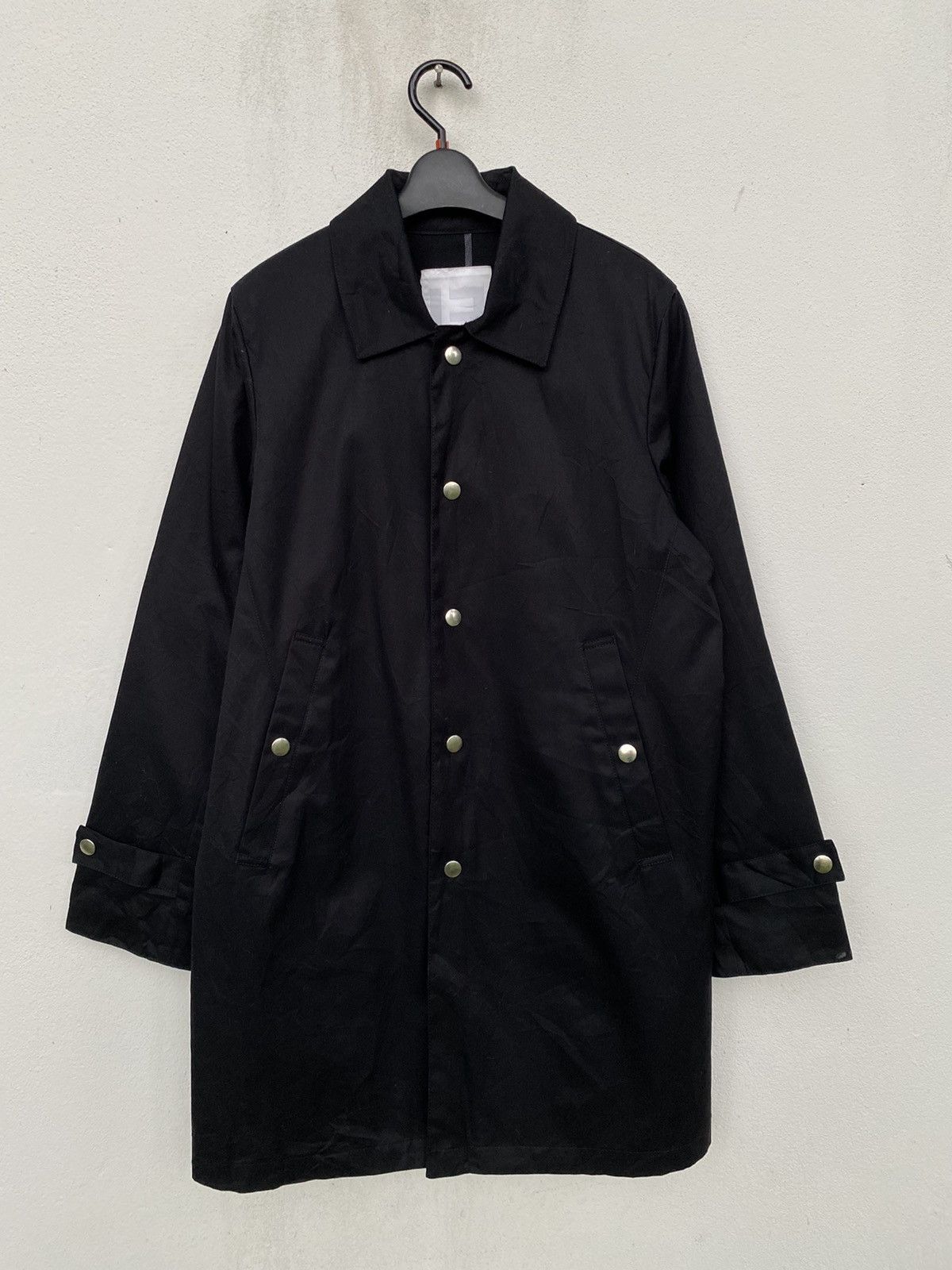 Japanese Brand × KATO 13 ARROW / KATO JACKET Size US M / EU 48-50 / 2 - 3 Thumbnail