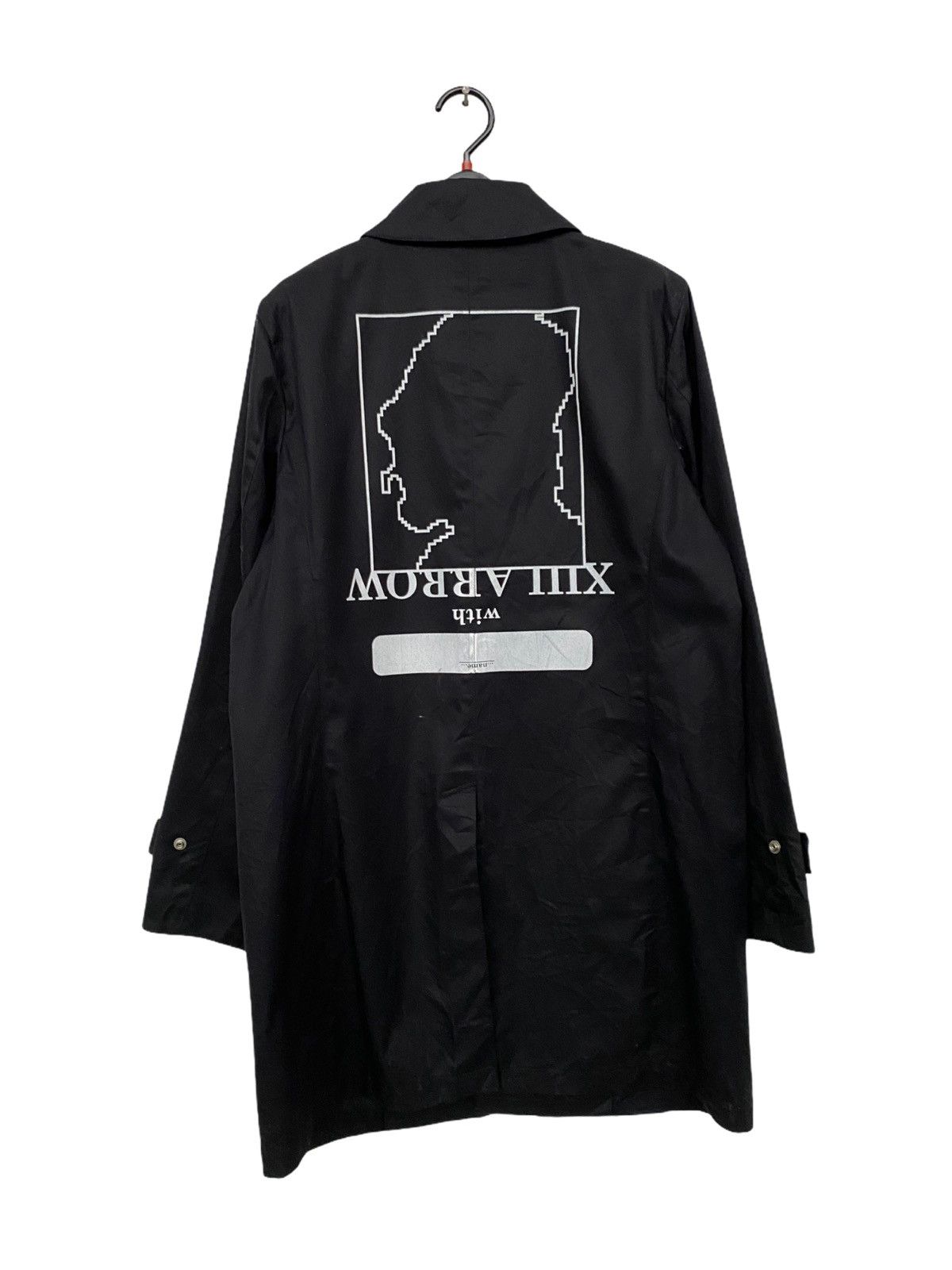 Japanese Brand × KATO 13 ARROW / KATO JACKET Size US M / EU 48-50 / 2 - 1 Thumbnail