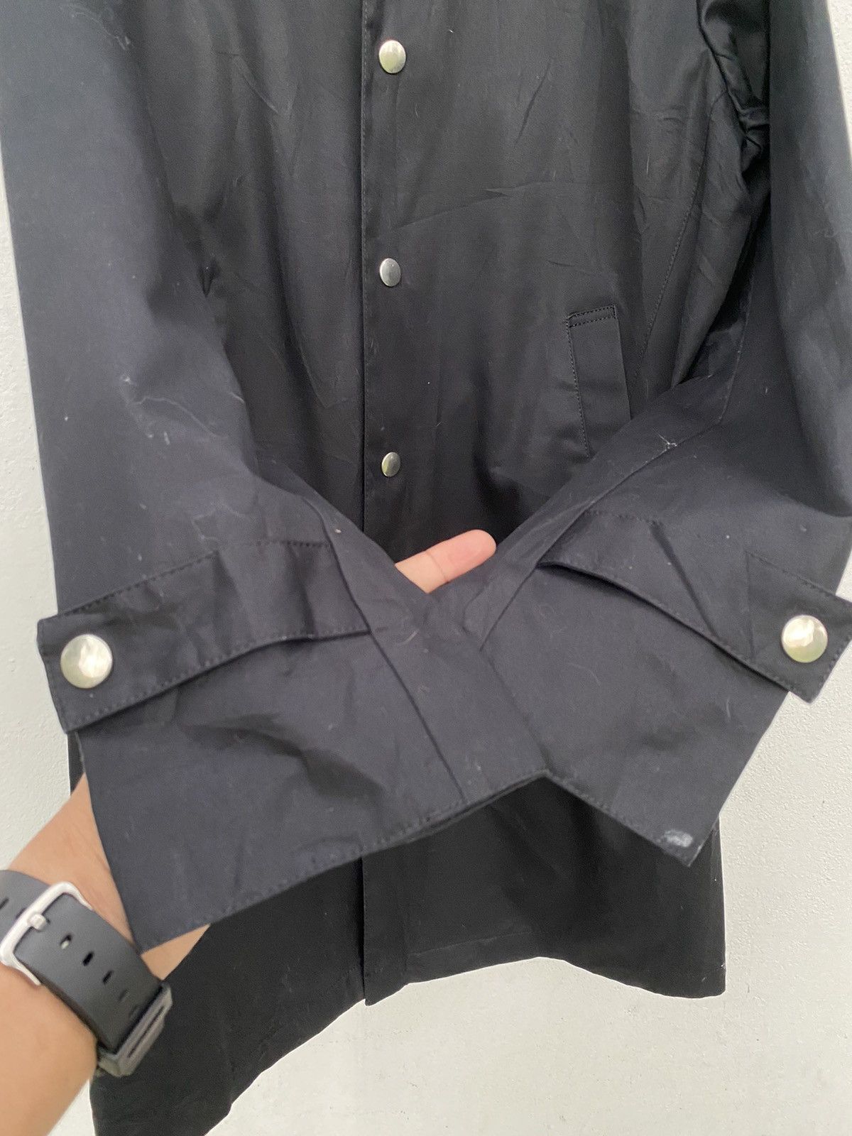 Japanese Brand × KATO 13 ARROW / KATO JACKET Size US M / EU 48-50 / 2 - 12 Thumbnail