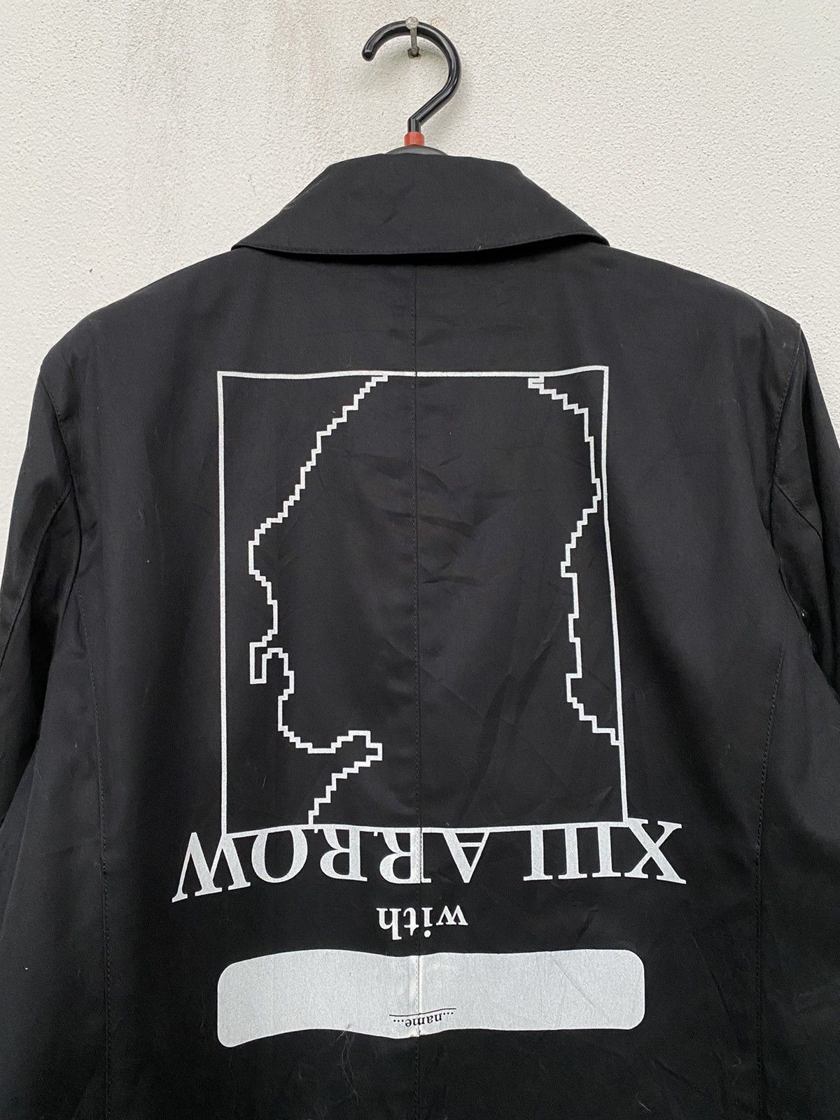 Japanese Brand × KATO 13 ARROW / KATO JACKET Size US M / EU 48-50 / 2 - 5 Thumbnail