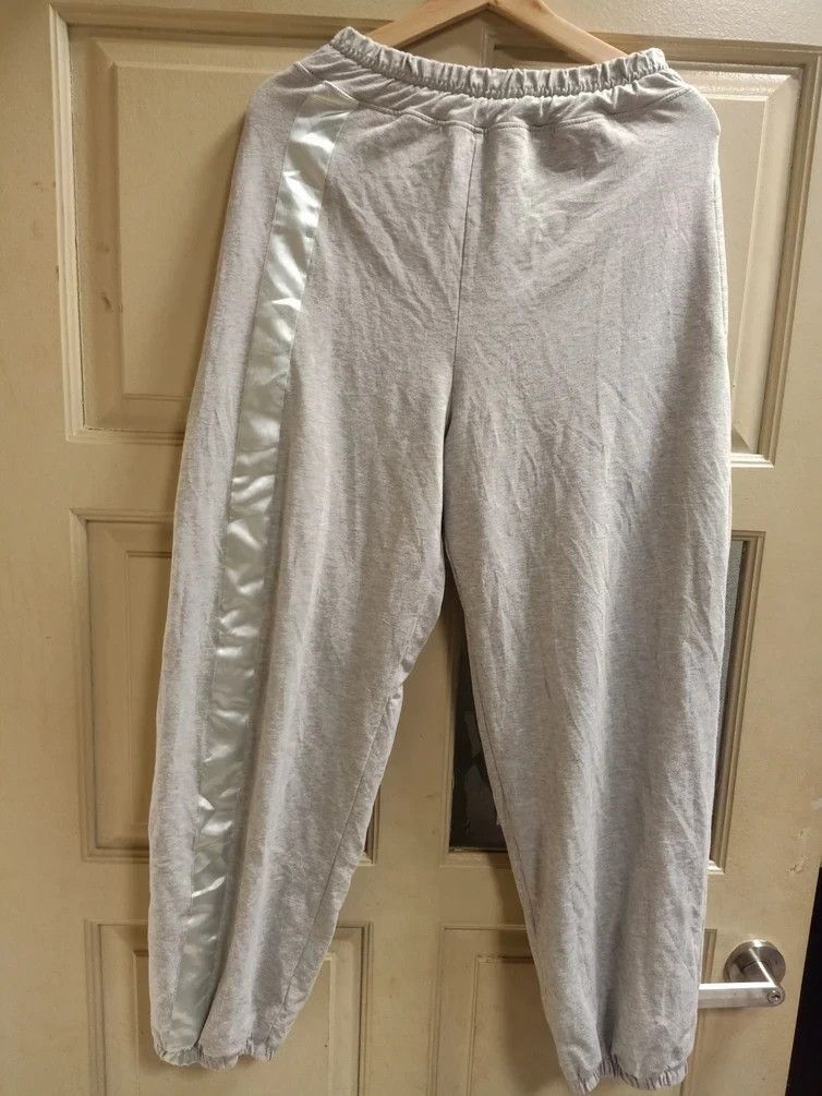 MoMA × Vintage sweatpants moma studios made in italy Size US 34 / EU 50 - 2 Thumbnail