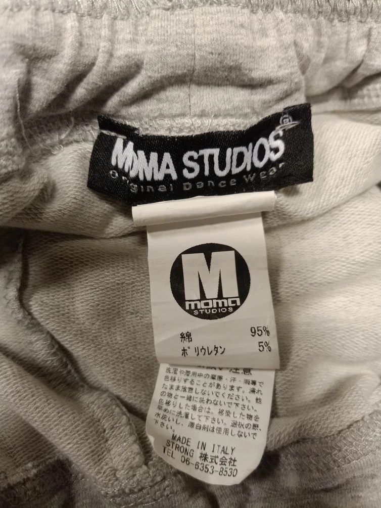 MoMA × Vintage sweatpants moma studios made in italy Size US 34 / EU 50 - 6 Thumbnail