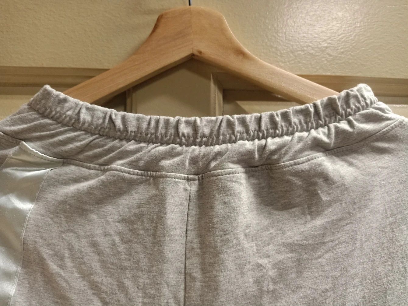 MoMA × Vintage sweatpants moma studios made in italy Size US 34 / EU 50 - 4 Thumbnail