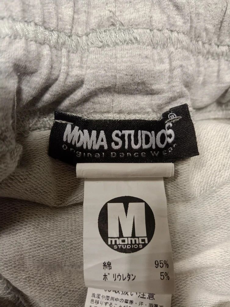 MoMA × Vintage sweatpants moma studios made in italy Size US 34 / EU 50 - 5 Thumbnail