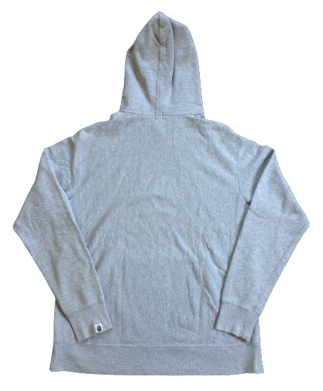 Bape OG BAPE Spellout Hoodie Size US M / EU 48-50 / 2 - 6 Thumbnail