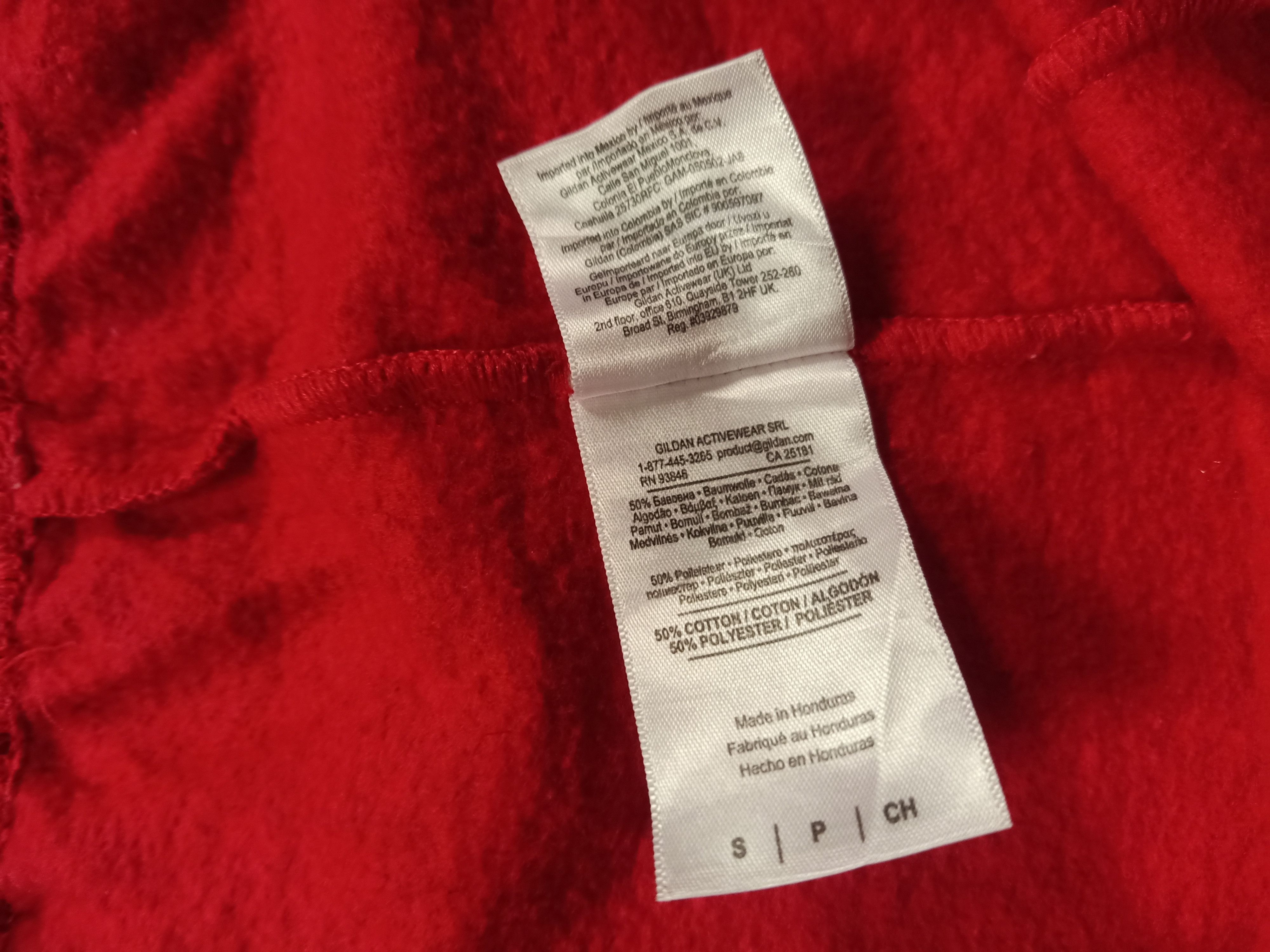 Ikea Jogger pants ikea side tape very rare Size US 33 - 3 Thumbnail