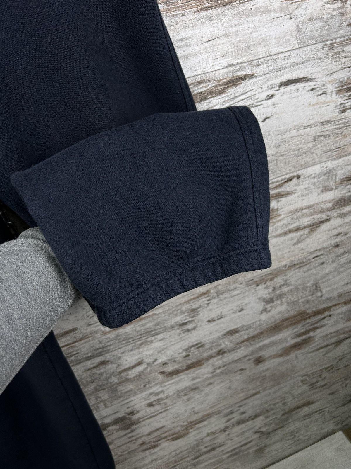 Nike × Vintage 🔥Vintage🔥 Nike sweatpants y2k drip pants streetwear drill Size US 36 / EU 52 - 7 Thumbnail