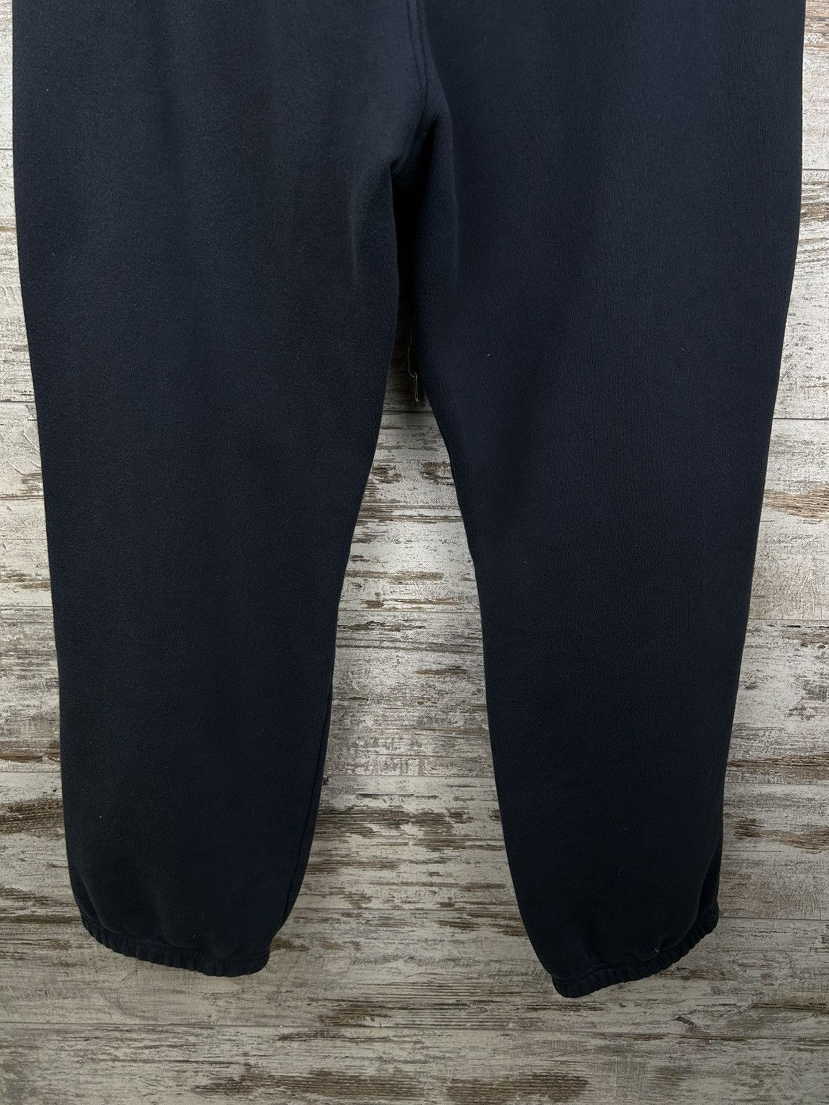 Nike × Vintage 🔥Vintage🔥 Nike sweatpants y2k drip pants streetwear drill Size US 36 / EU 52 - 12 Thumbnail