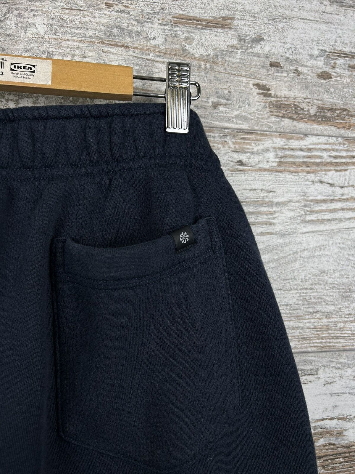 Nike × Vintage 🔥Vintage🔥 Nike sweatpants y2k drip pants streetwear drill Size US 36 / EU 52 - 13 Thumbnail