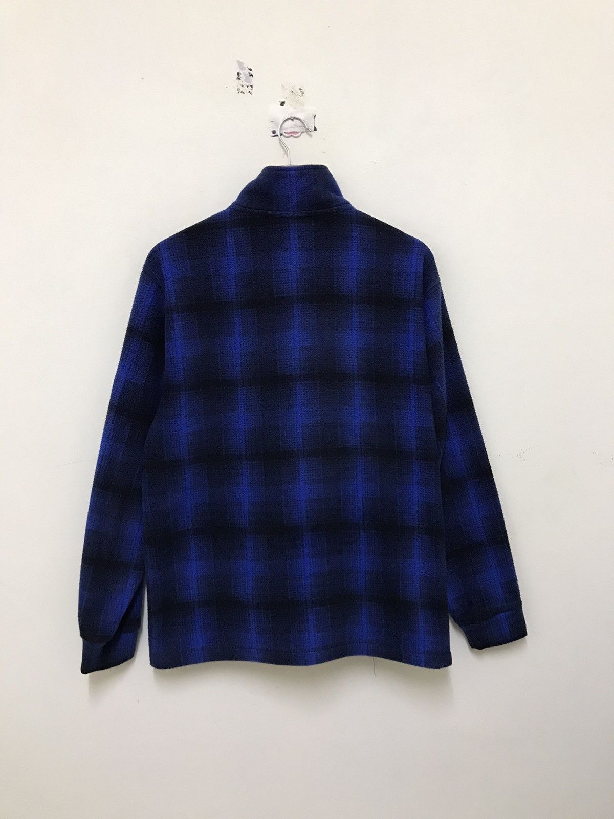New Balance New Balance Fleece Jacket Size US M / EU 48-50 / 2 - 8 Thumbnail