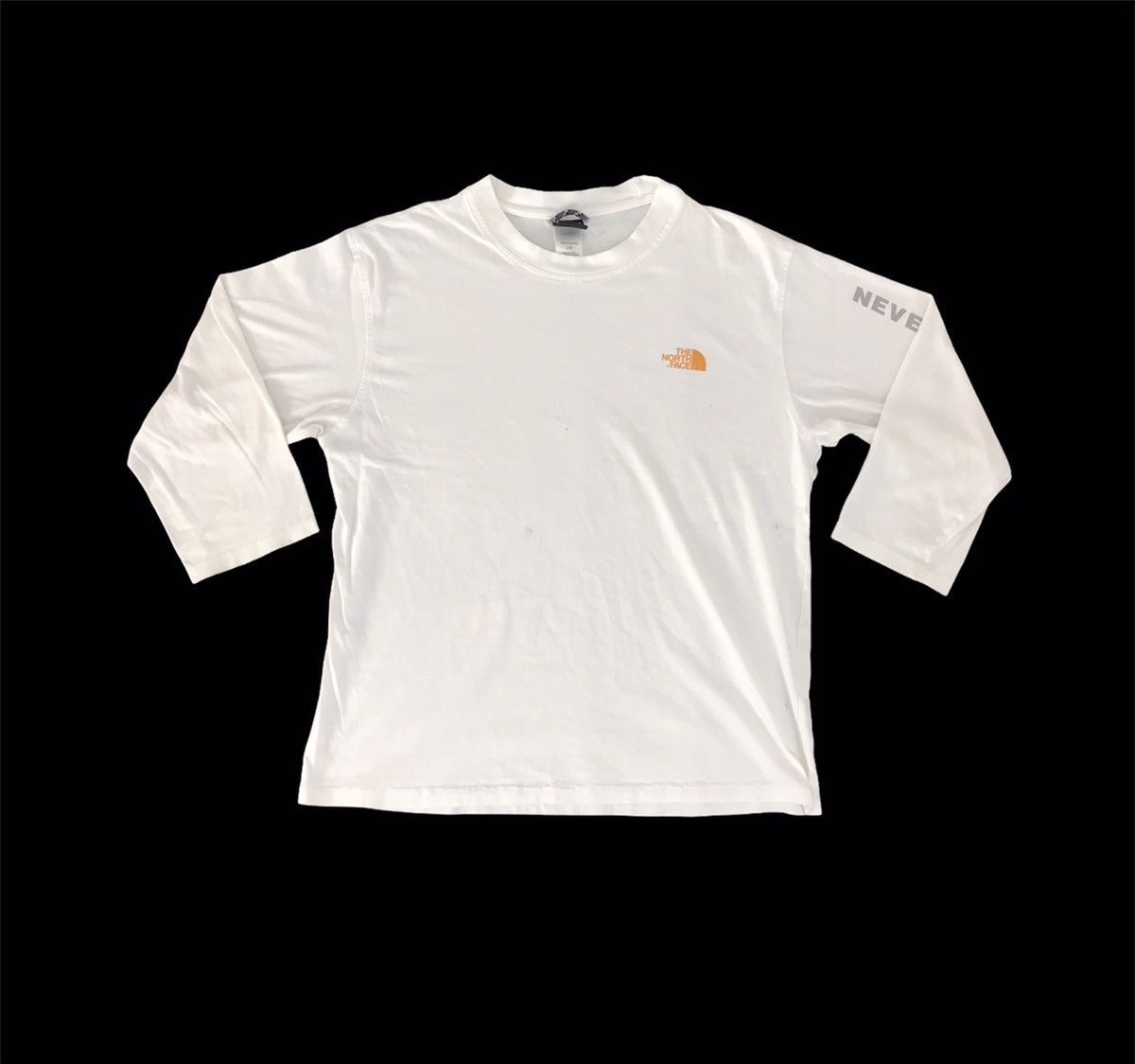 The North Face The North Face Never Stop Exploring Outdoor Longsleeve Size US L / EU 52-54 / 3 - 2 Thumbnail