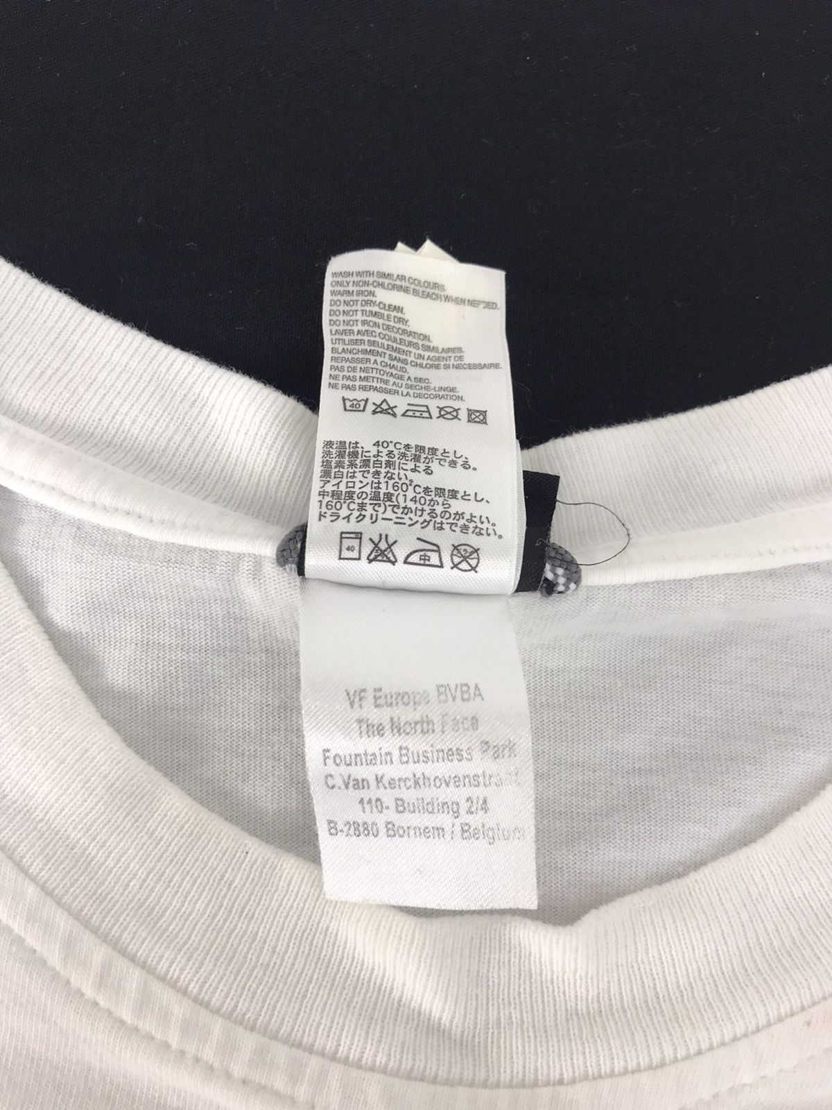 The North Face The North Face Never Stop Exploring Outdoor Longsleeve Size US L / EU 52-54 / 3 - 6 Thumbnail