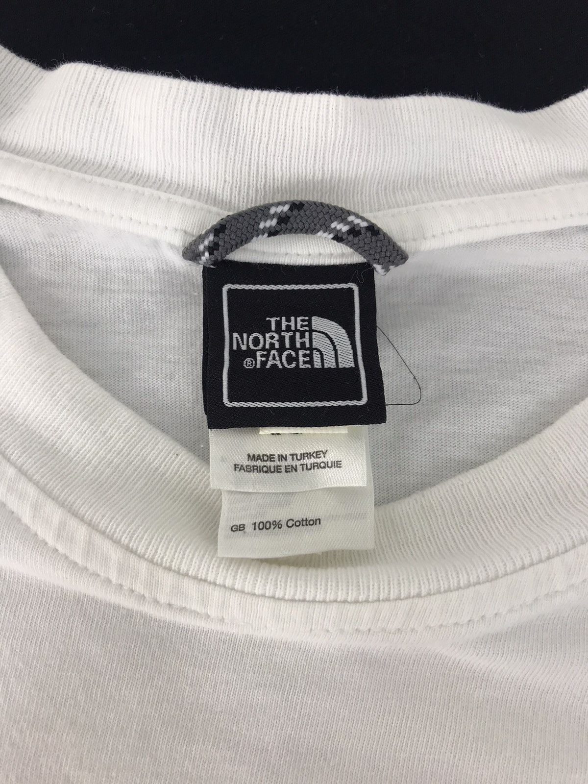 The North Face The North Face Never Stop Exploring Outdoor Longsleeve Size US L / EU 52-54 / 3 - 3 Thumbnail