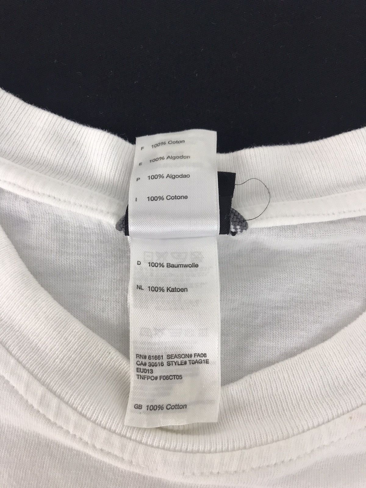 The North Face The North Face Never Stop Exploring Outdoor Longsleeve Size US L / EU 52-54 / 3 - 5 Thumbnail