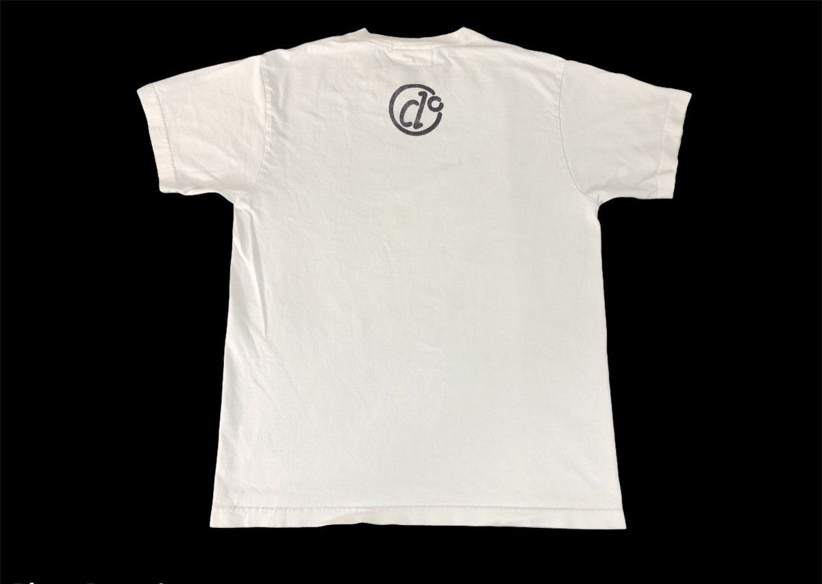 Japanese Brand × Vintage Vintage Doarat The Rat Rover Harajuku Culture Tee Size US M / EU 48-50 / 2 - 2 Thumbnail