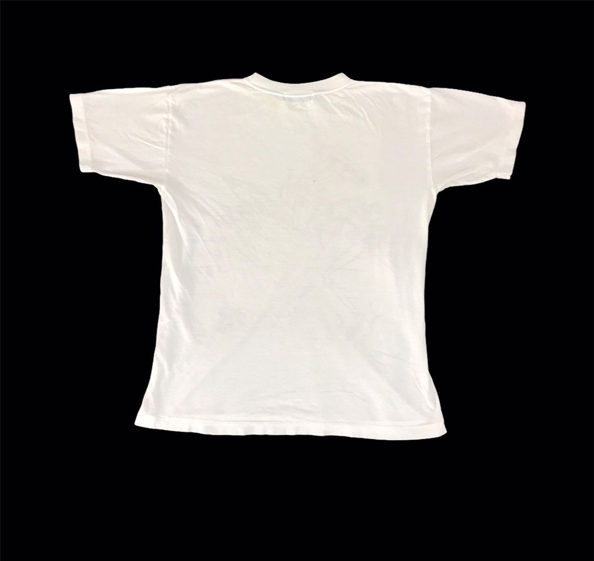 Japanese Brand × Vintage Vintage Ceciline Succer Football Competition T-shirt Tee Size US S / EU 44-46 / 1 - 2 Thumbnail