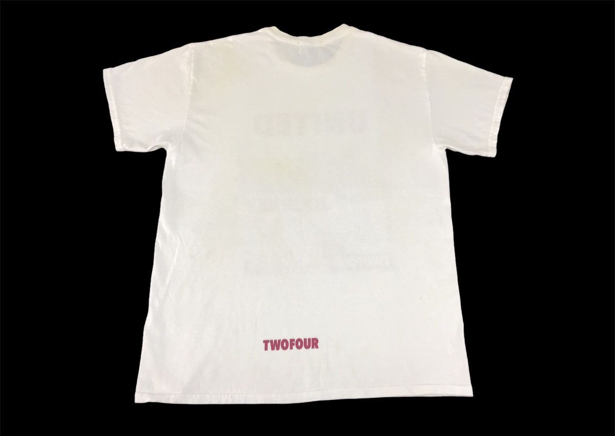 Japanese Brand × Vintage Vintage 24Karat Tokyo United Journey Twofour Moses & Noah Size US L / EU 52-54 / 3 - 2 Thumbnail