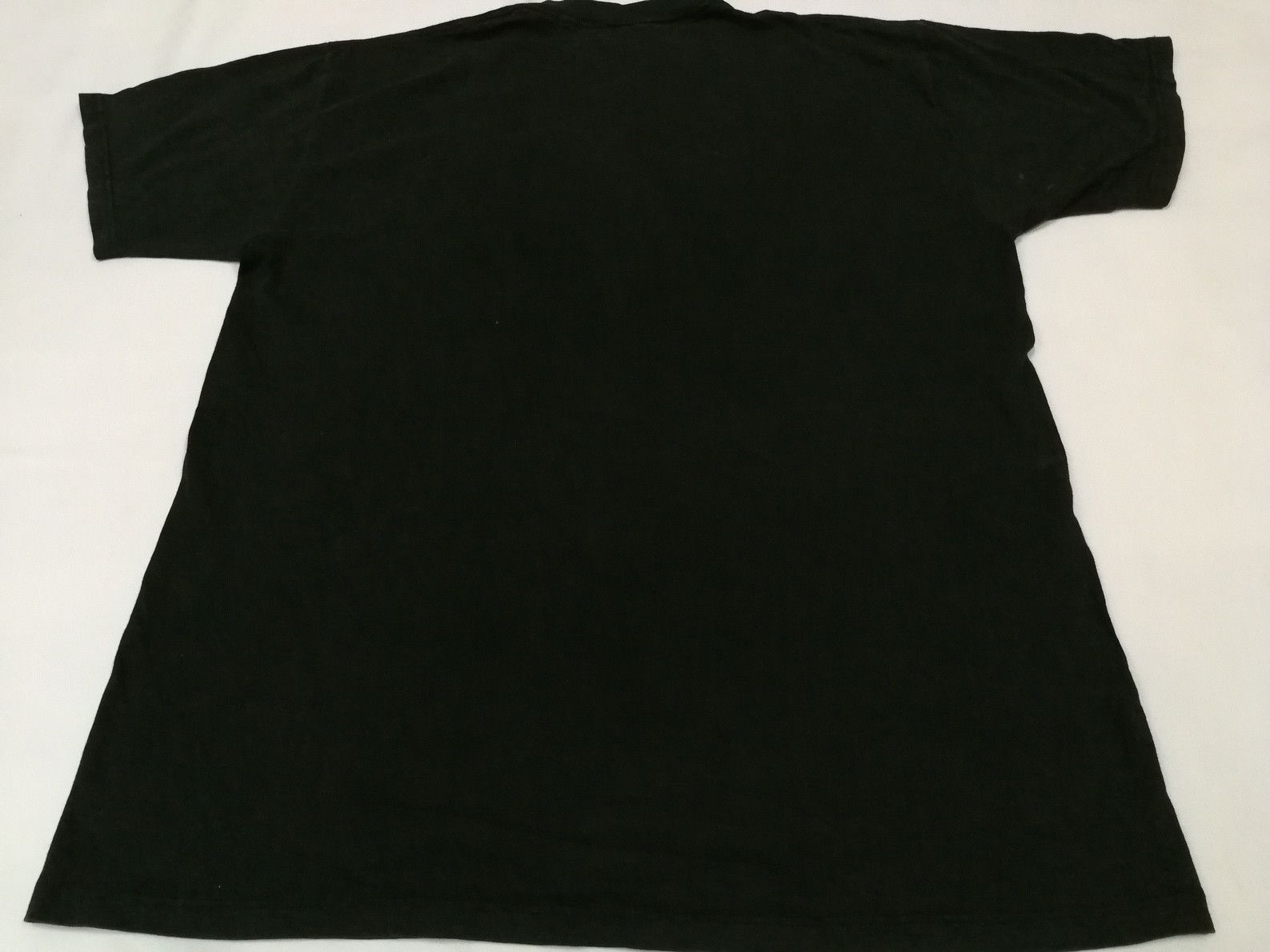 Thrasher Vintage 90s Thrasher Pushead Tee Skateboard Skate Size US L / EU 52-54 / 3 - 9 Thumbnail