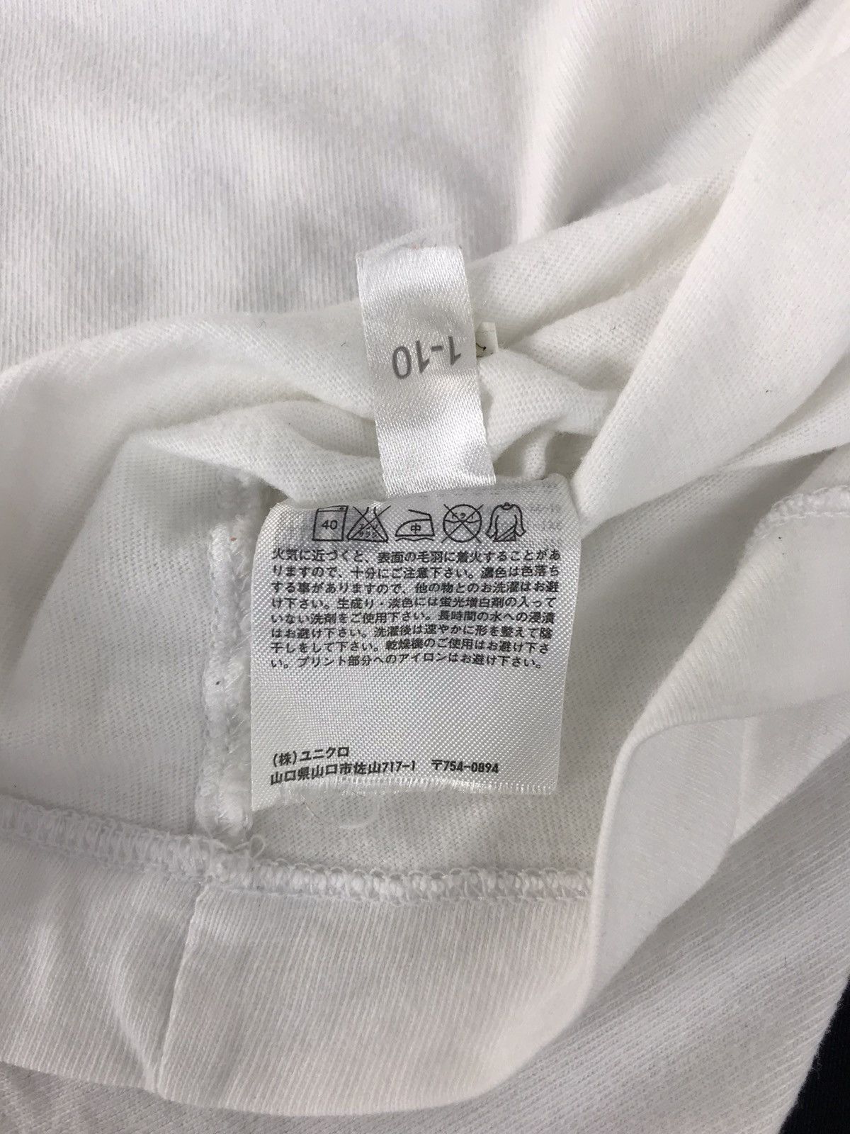 Japanese Brand Vintage Bart Simpson Mark Grading Mr Spakle Tee Printed Size L / US 10 / IT 46 - 7 Thumbnail
