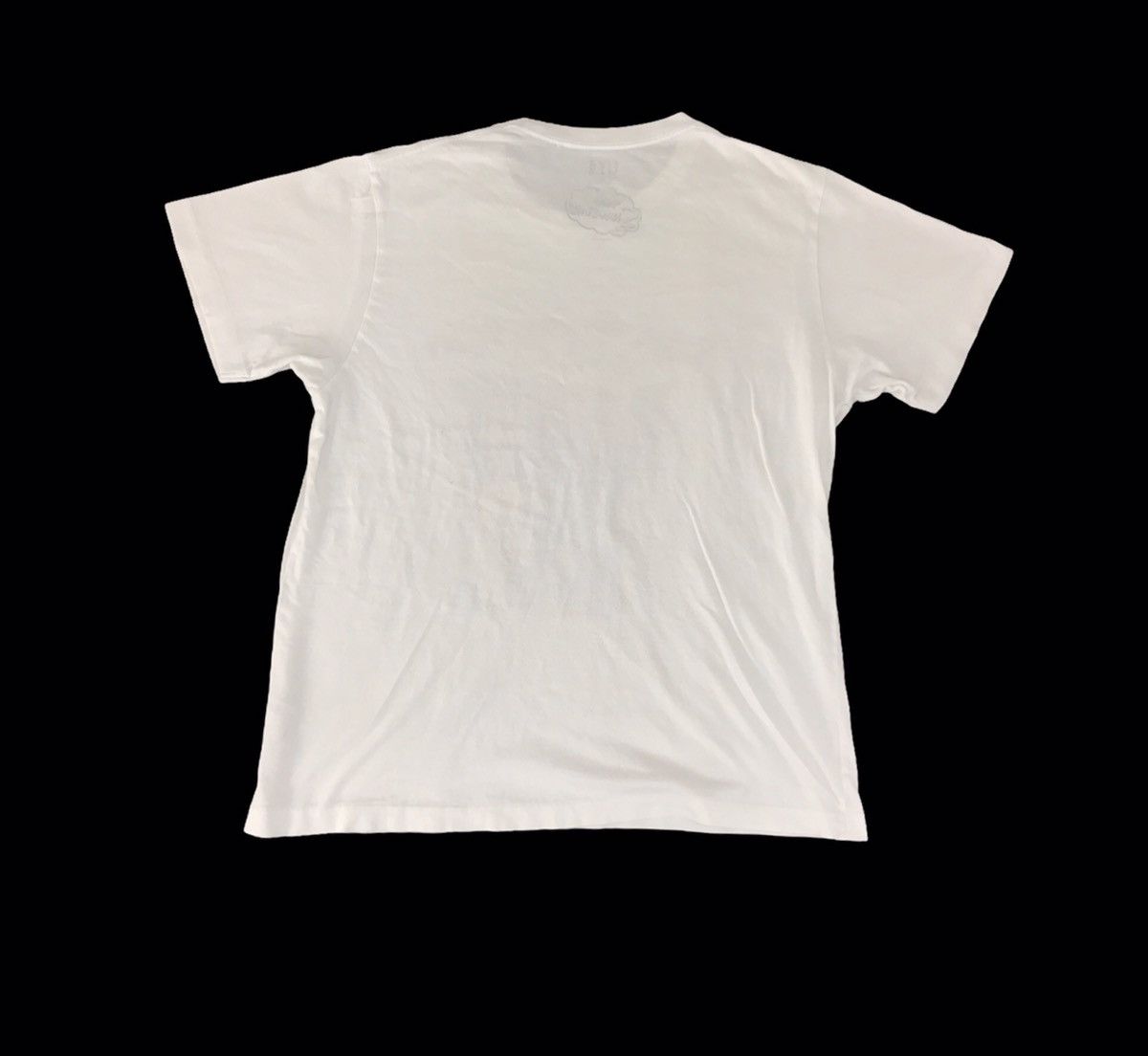 Japanese Brand Vintage Bart Simpson Mark Grading Mr Spakle Tee Printed Size L / US 10 / IT 46 - 2 Thumbnail
