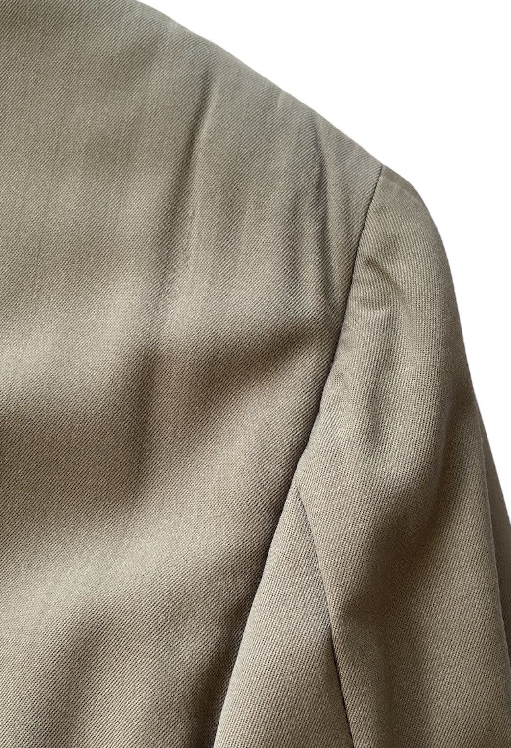 Yohji Yamamoto Yohji Yamamoto AAR Durban Japan Size US L / EU 52-54 / 3 - 4 Thumbnail