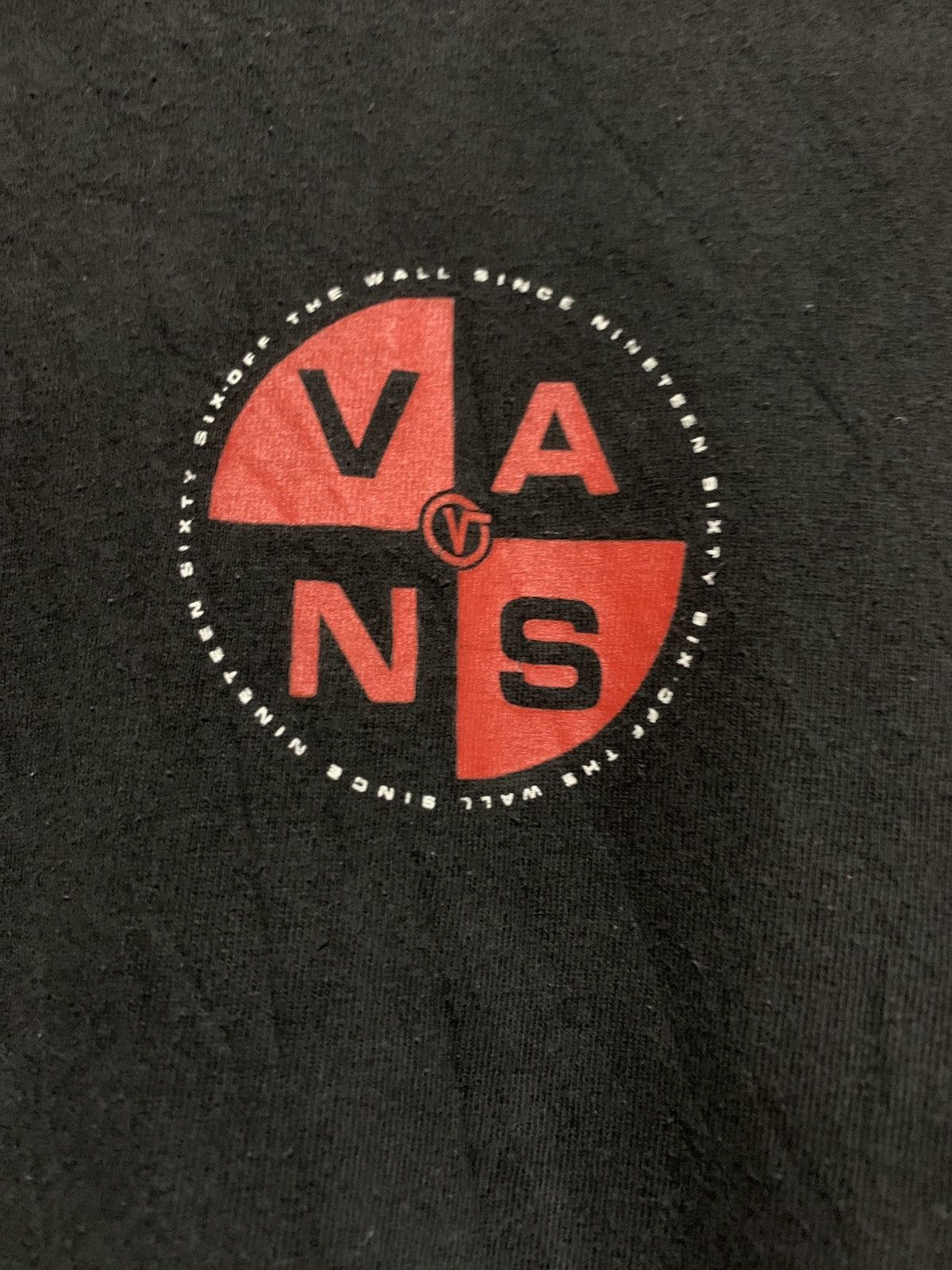 Other Vans vd14 Size US M / EU 48-50 / 2 - 2 Thumbnail