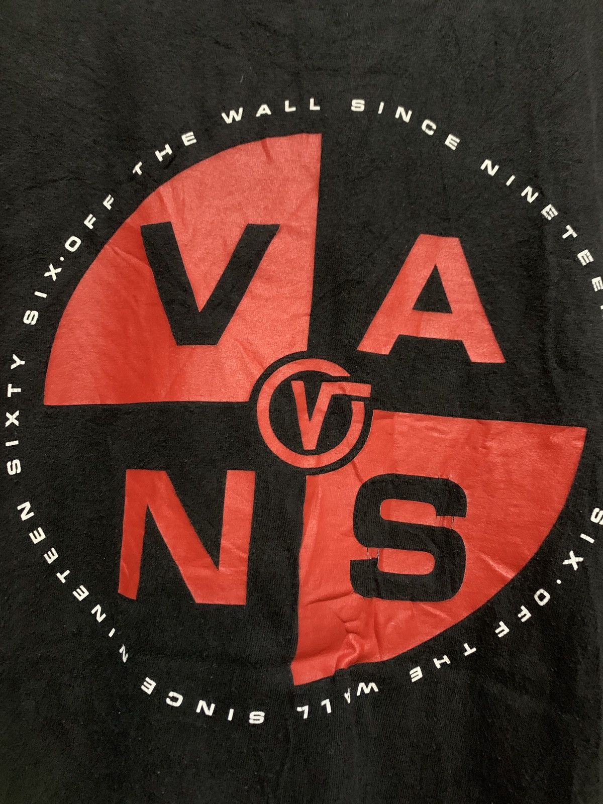 Other Vans vd14 Size US M / EU 48-50 / 2 - 4 Thumbnail