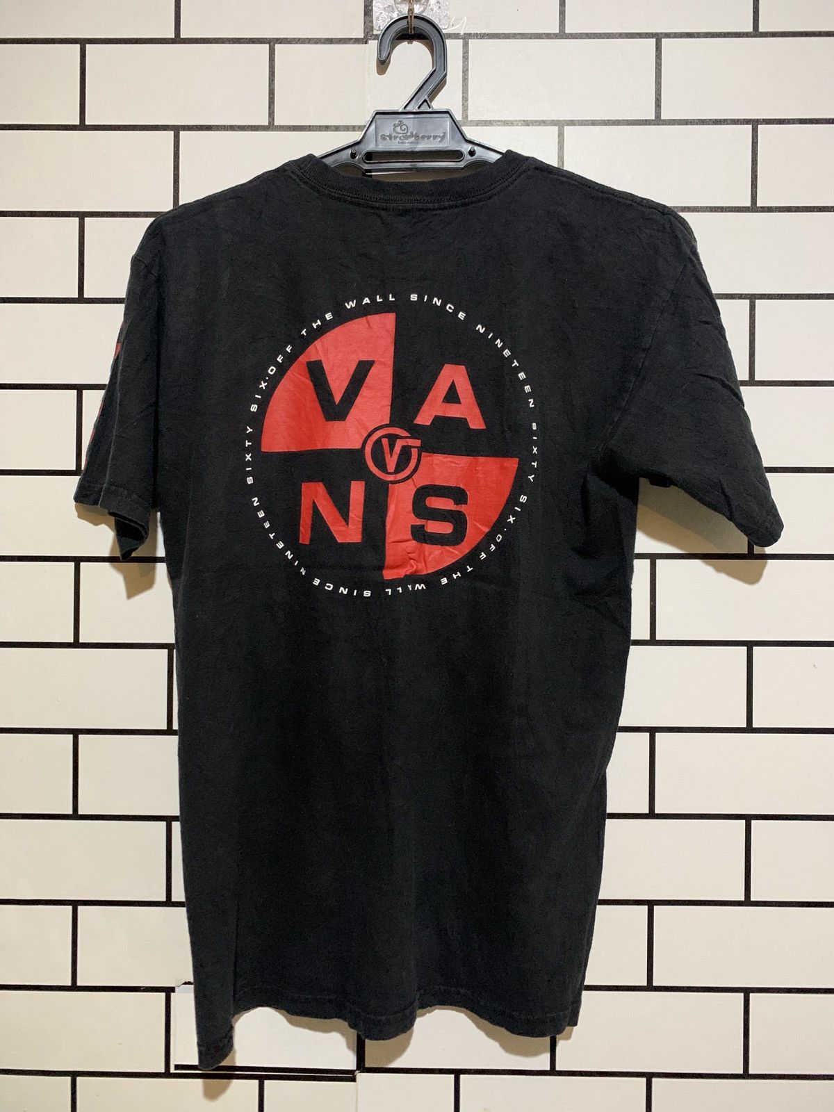 Other Vans vd14 Size US M / EU 48-50 / 2 - 3 Thumbnail