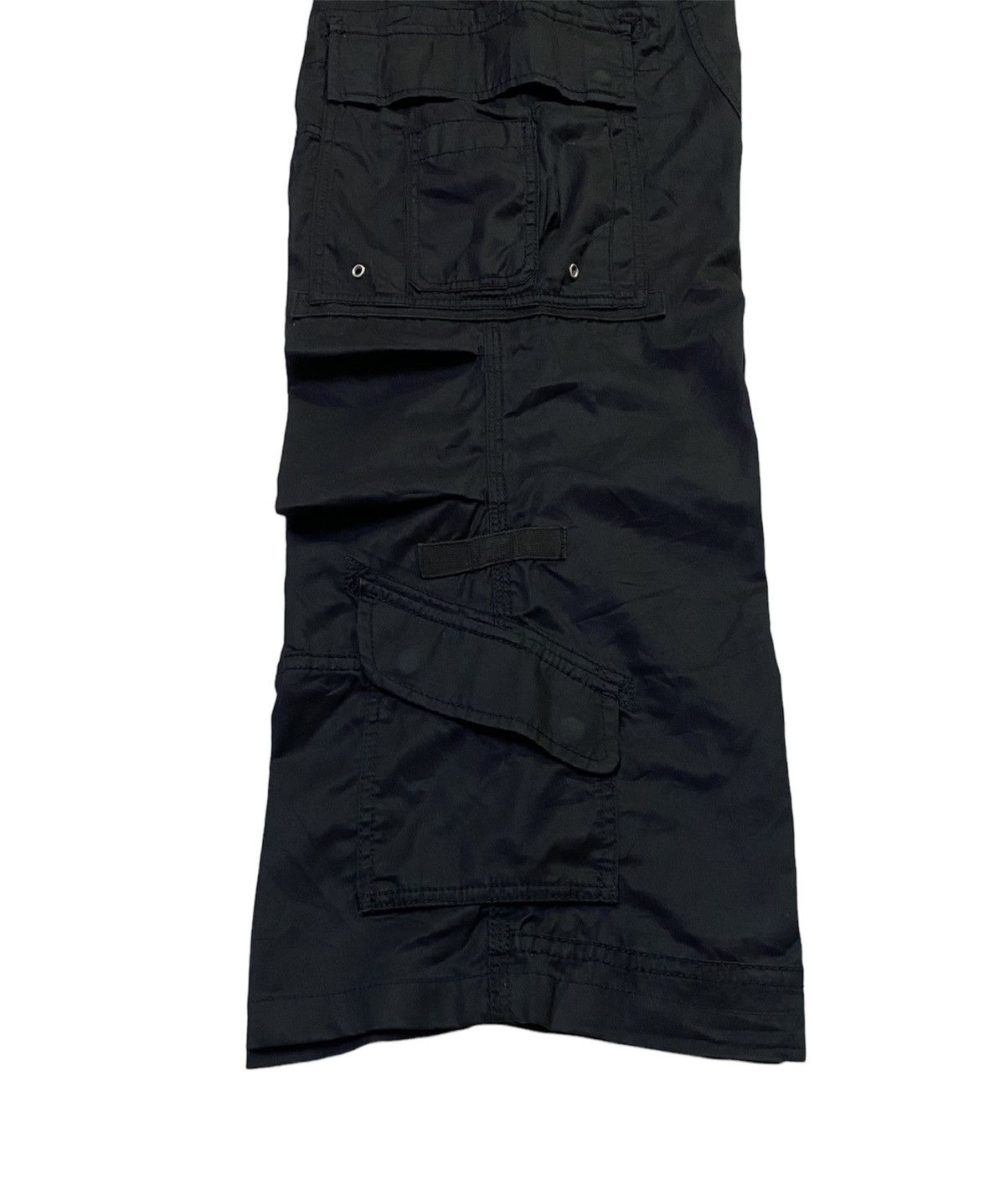 Polo Ralph Lauren Trousers Cargo Pants