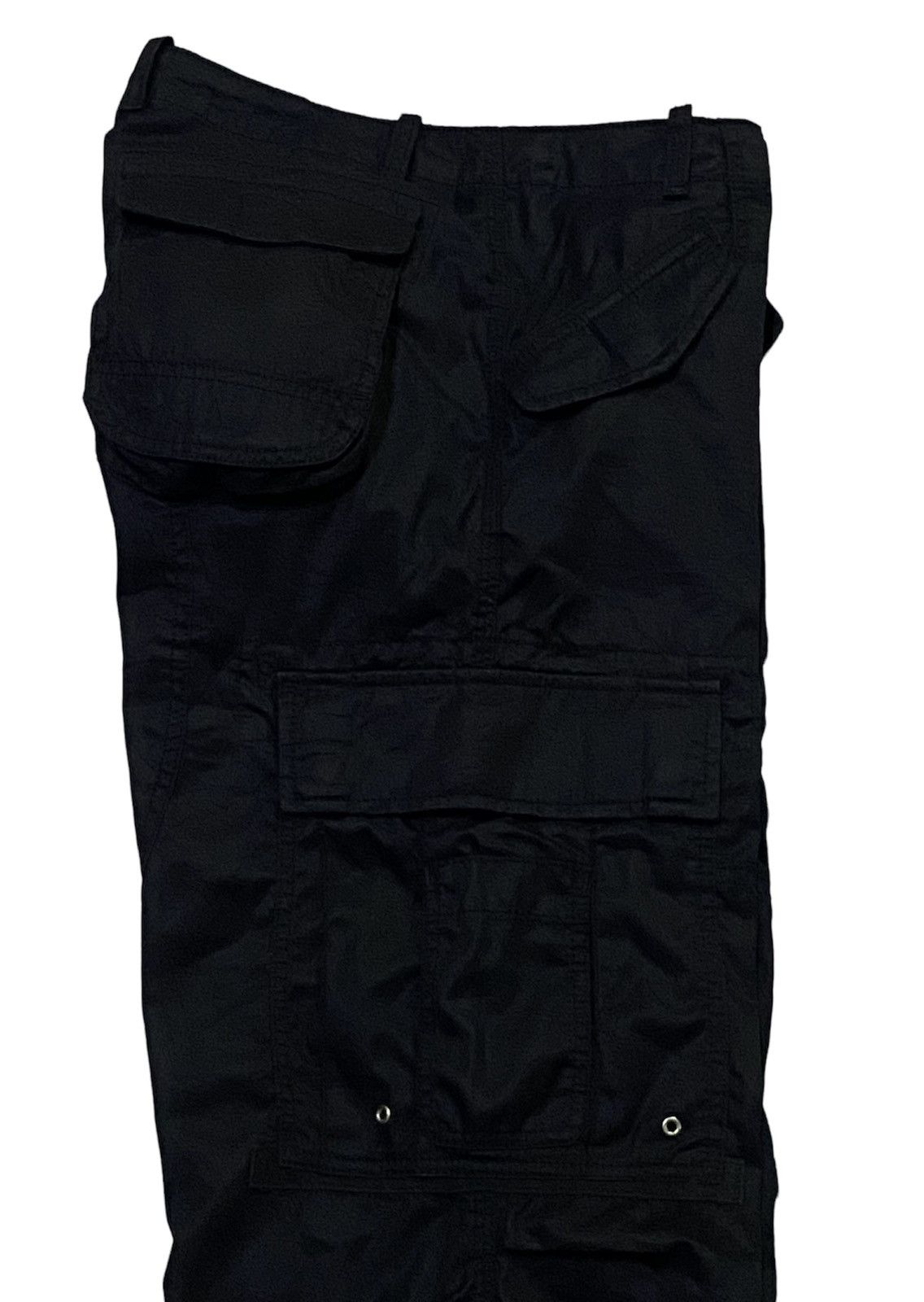 Polo Ralph Lauren Trousers Cargo Pants