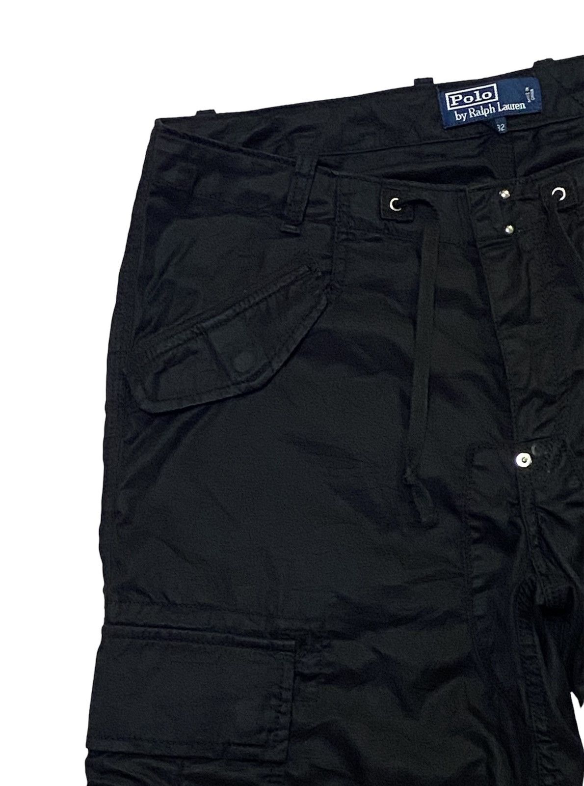 Polo Ralph Lauren Trousers Cargo Pants