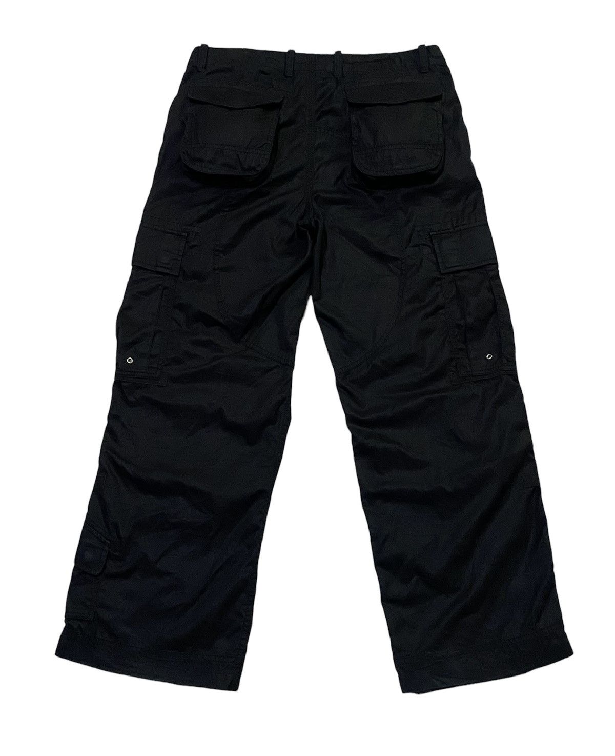Polo Ralph Lauren Trousers Cargo Pants