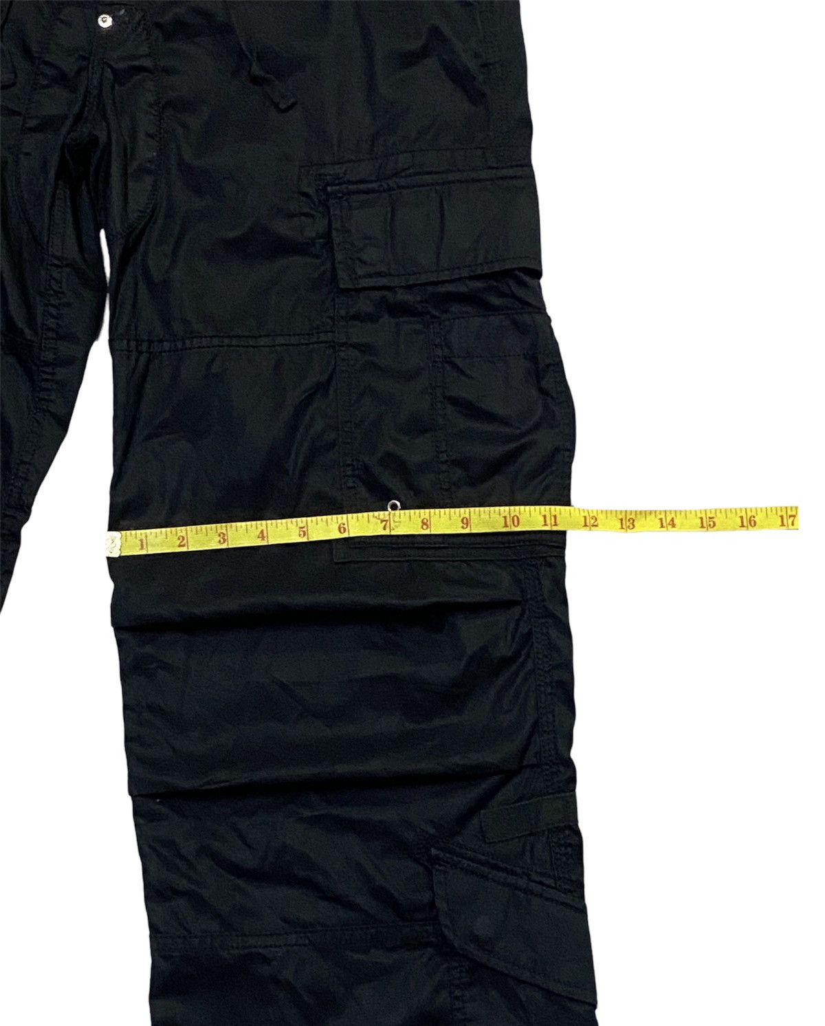 Polo Ralph Lauren Trousers Cargo Pants