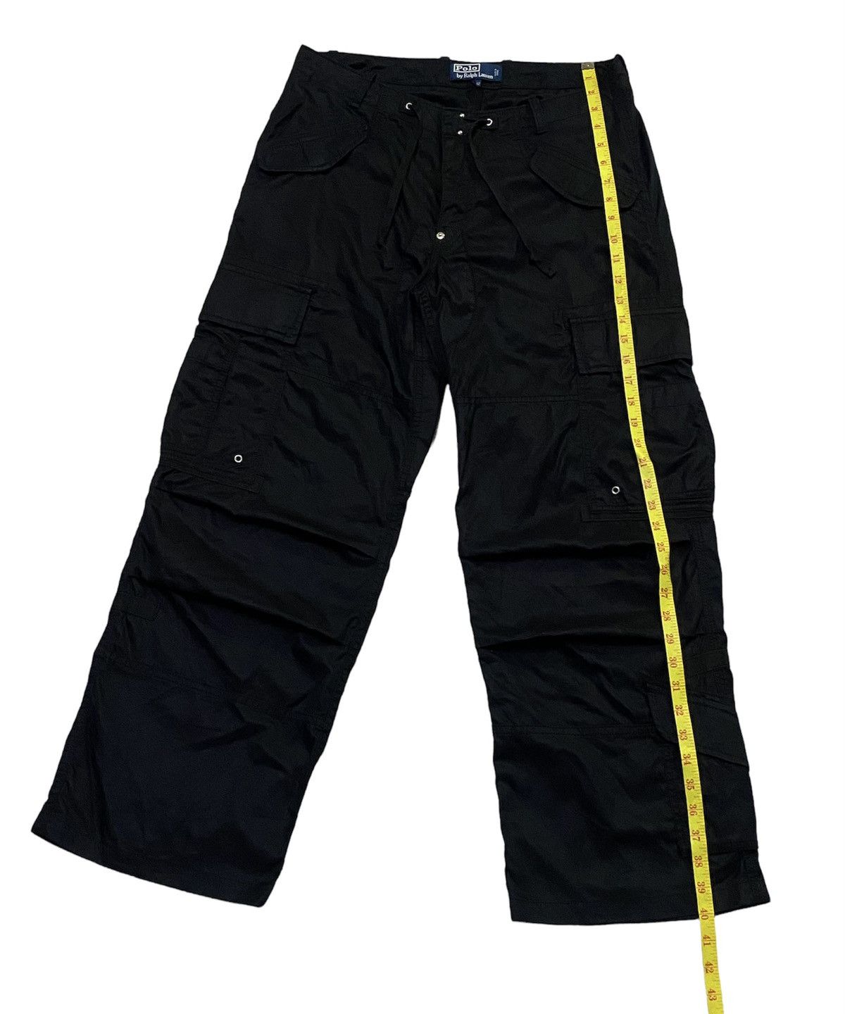 Polo Ralph Lauren Trousers Cargo Pants